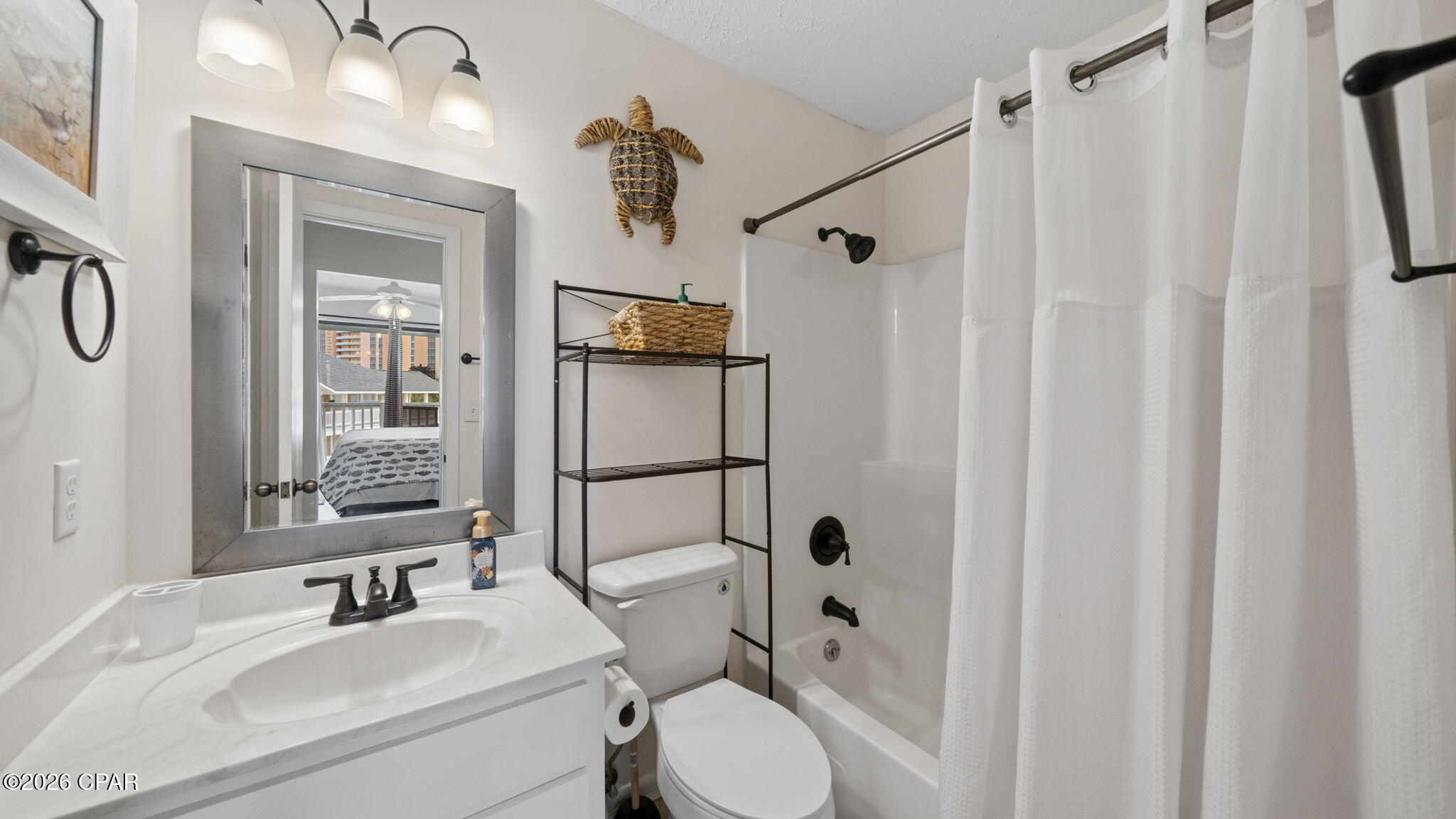 Southwind 3 Condo - Residential