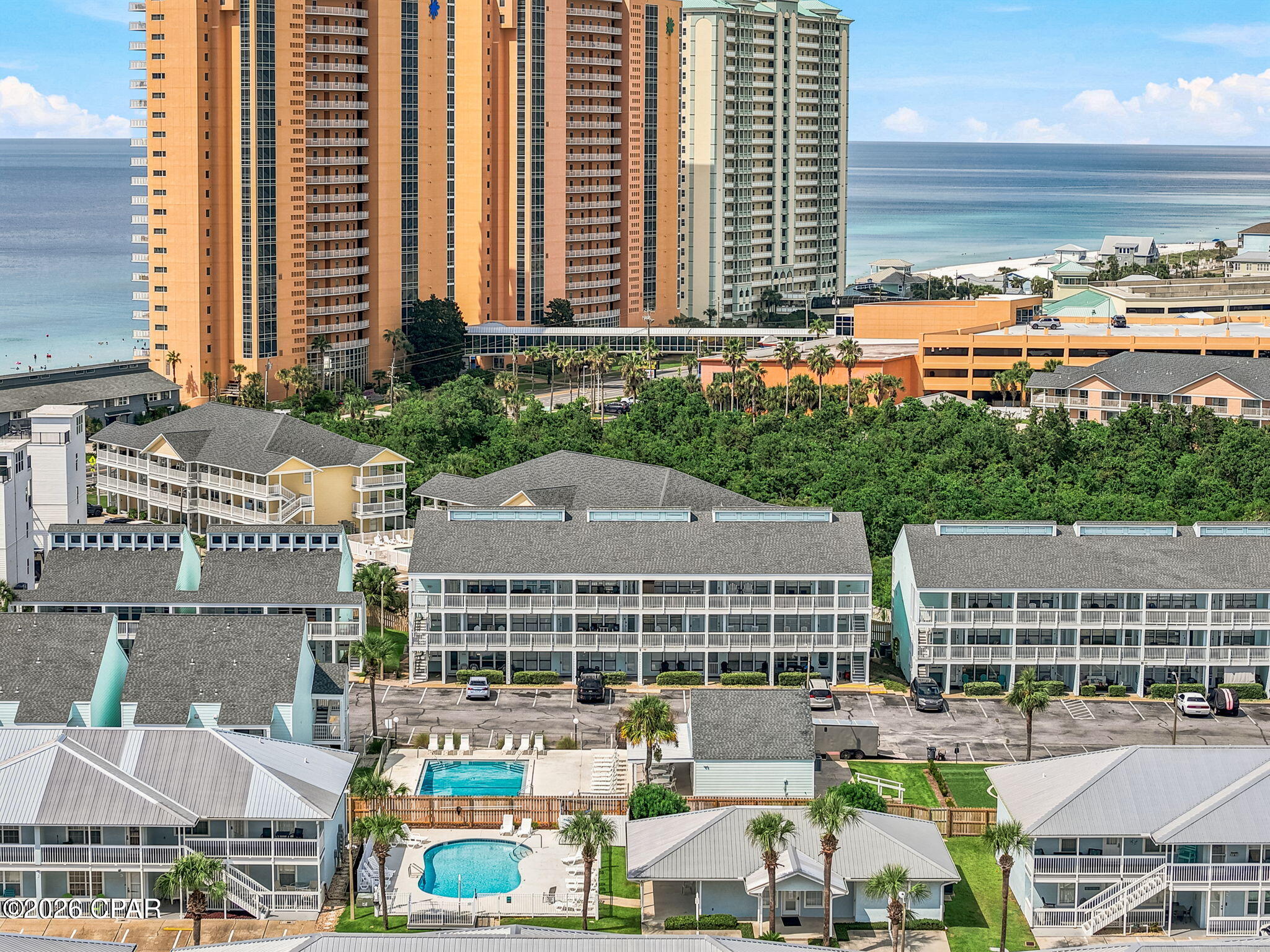 Southwind 3 Condo - Residential