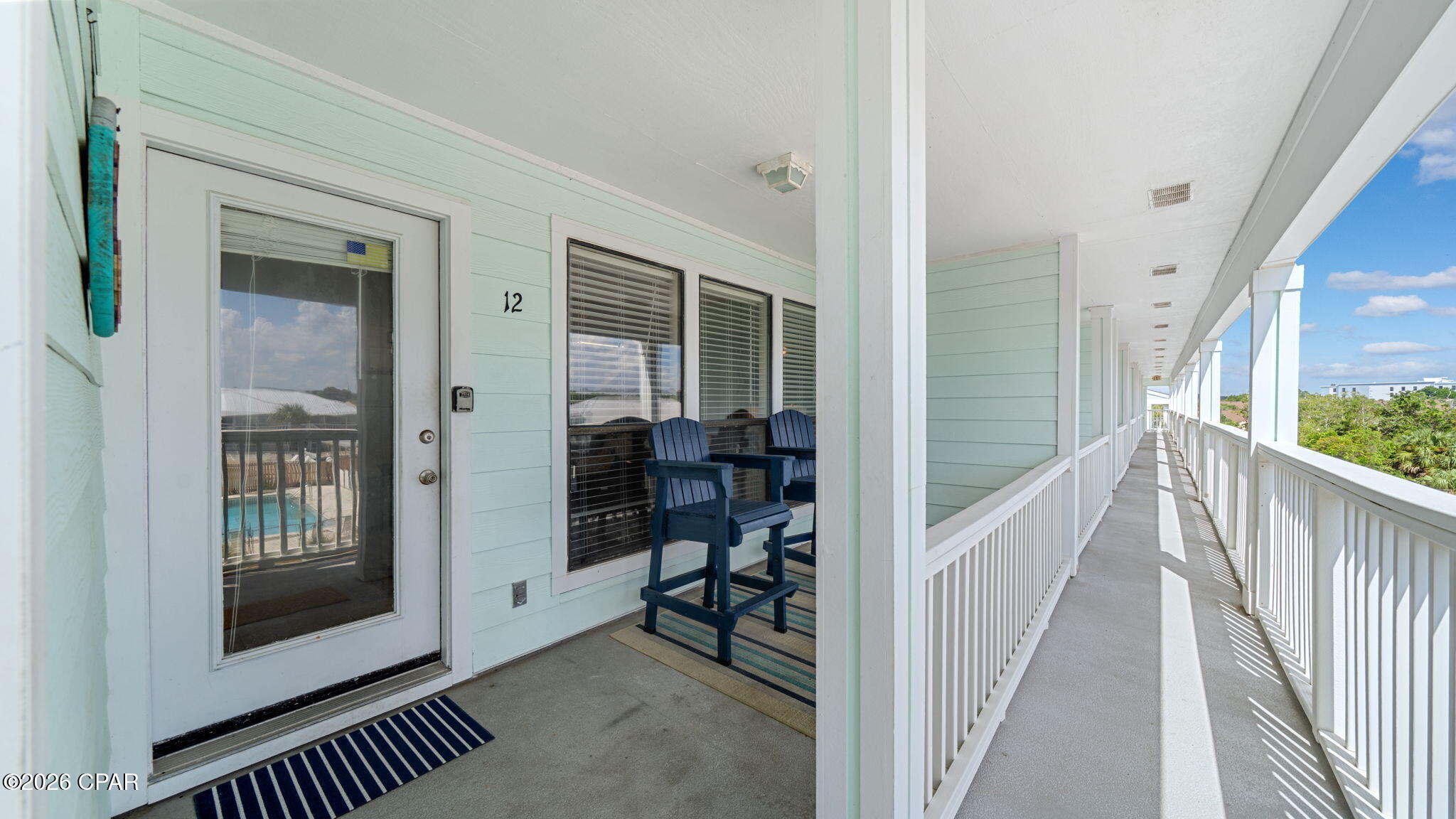 Southwind 3 Condo - Residential