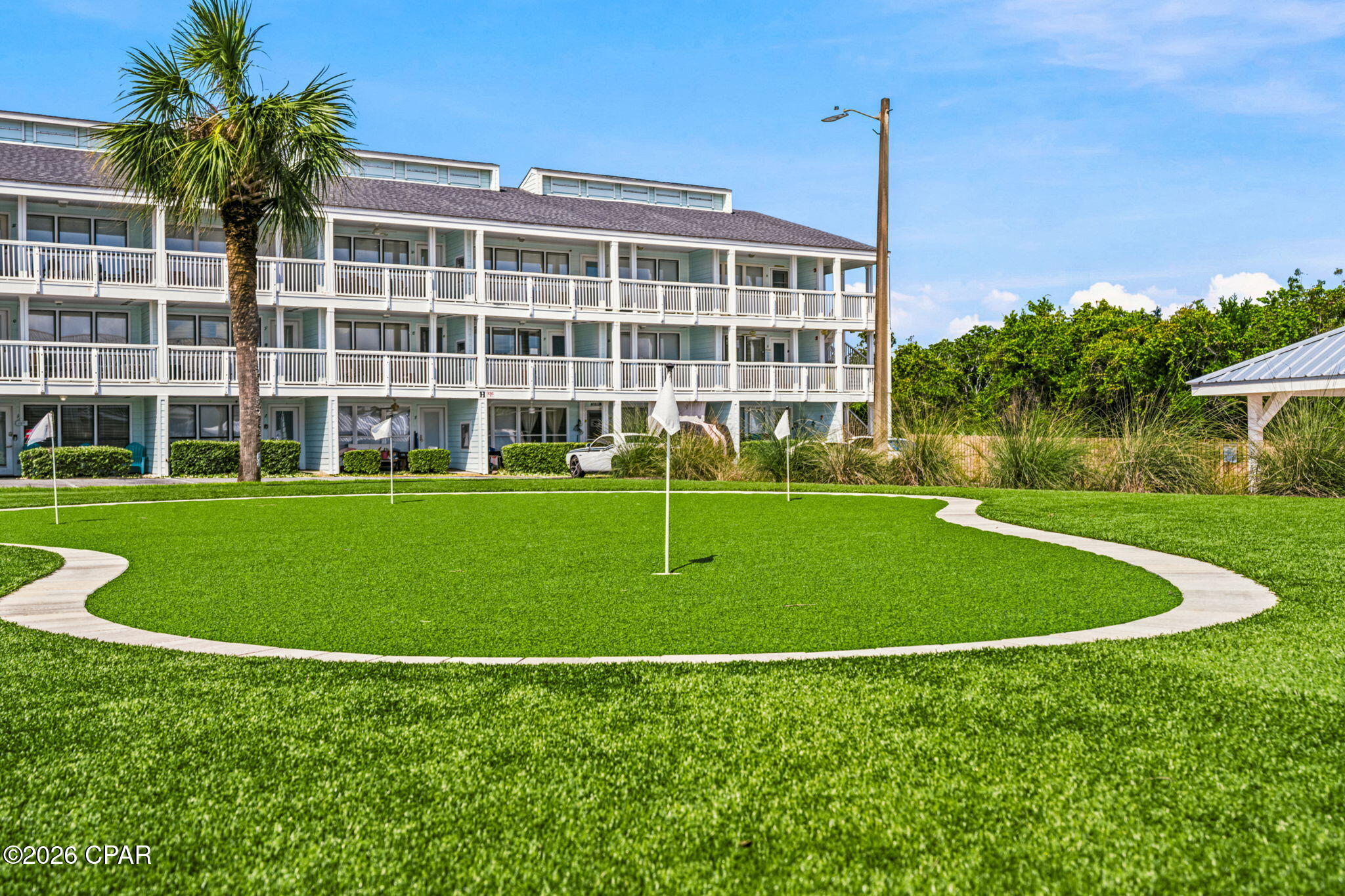 Southwind 3 Condo - Residential
