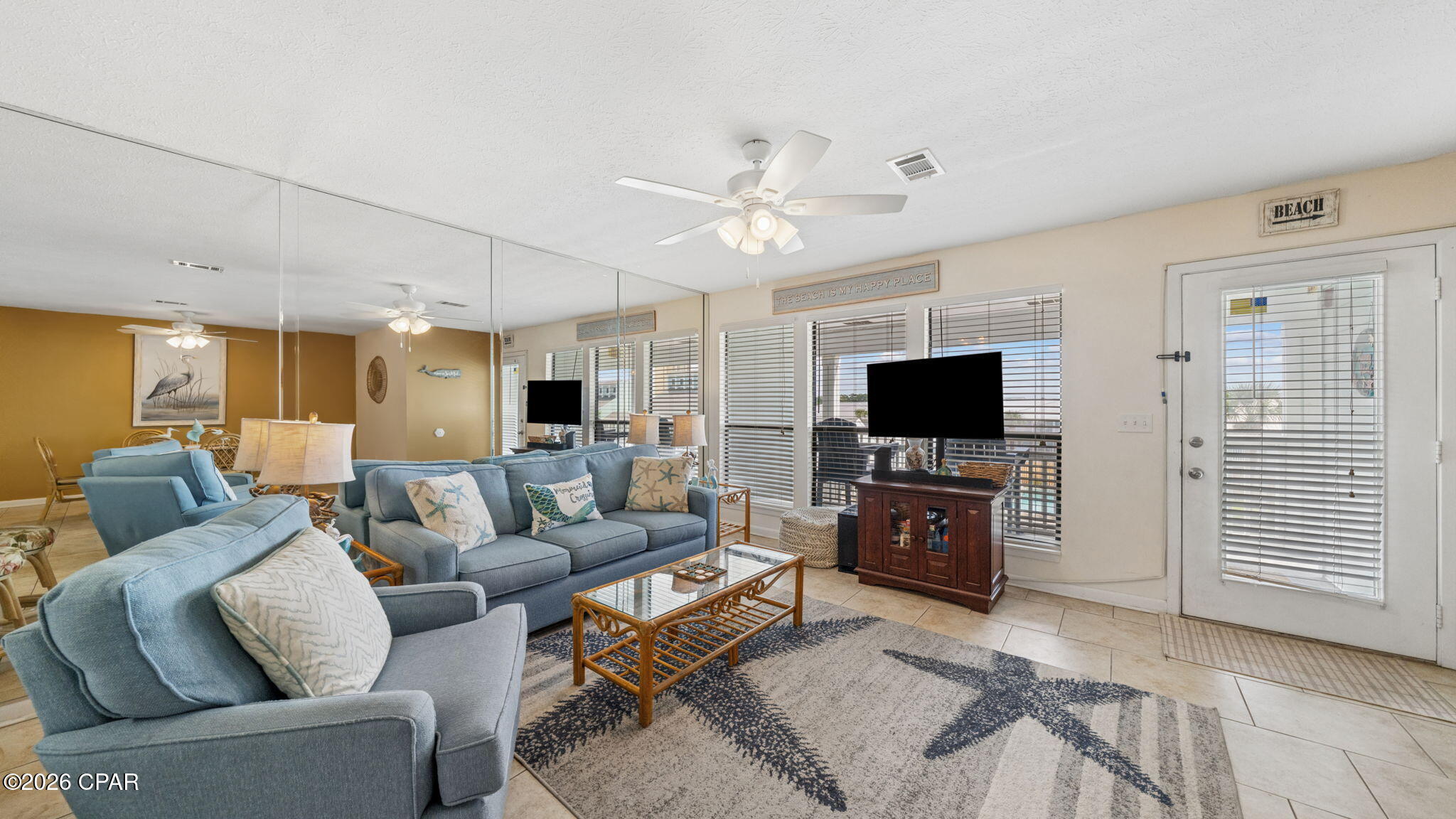 Southwind 3 Condo - Residential