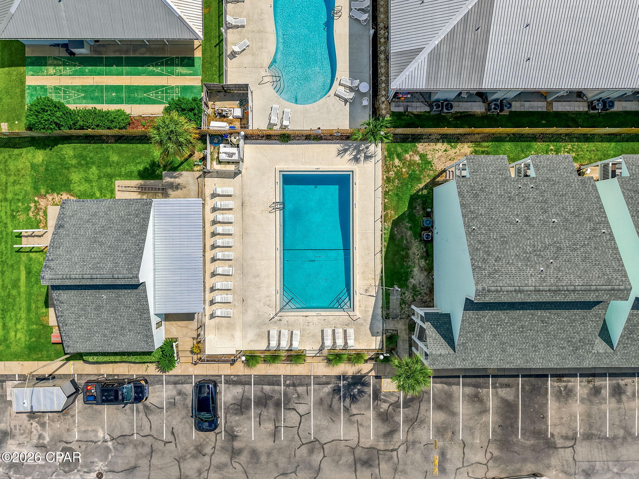 Southwind 3 Condo - Residential