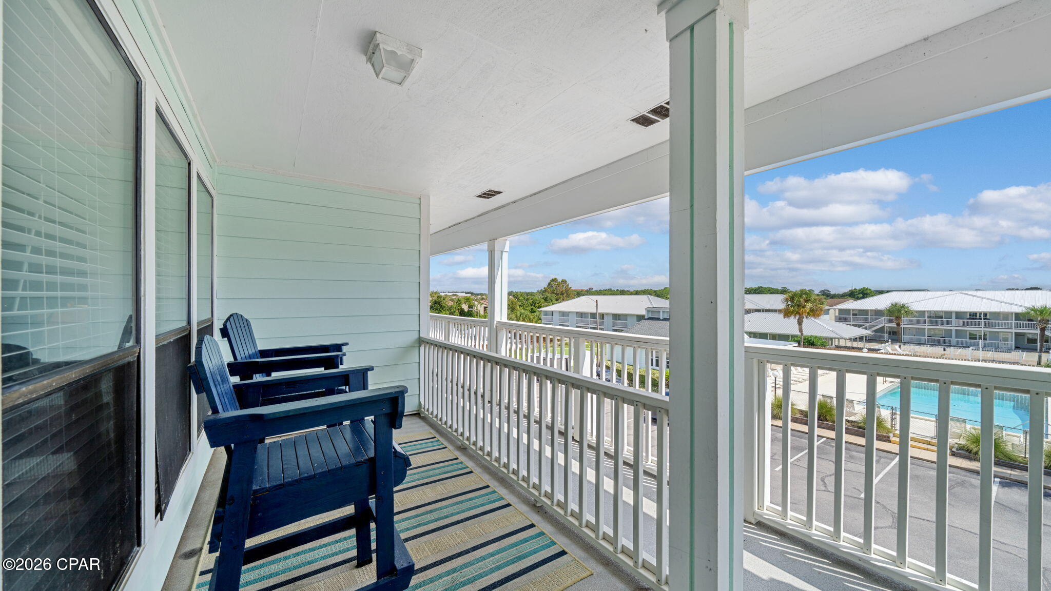 Southwind 3 Condo - Residential