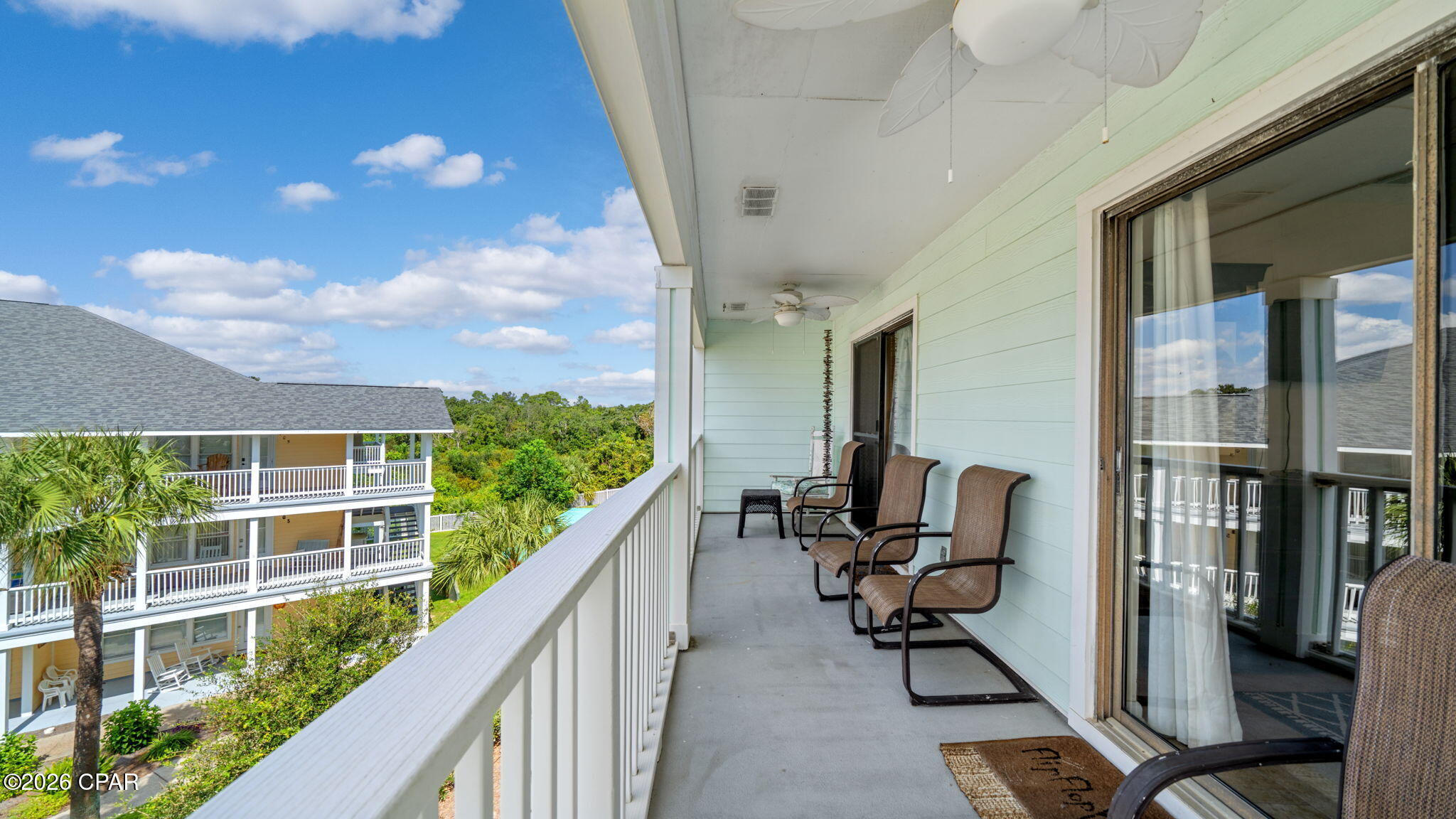 Southwind 3 Condo - Residential