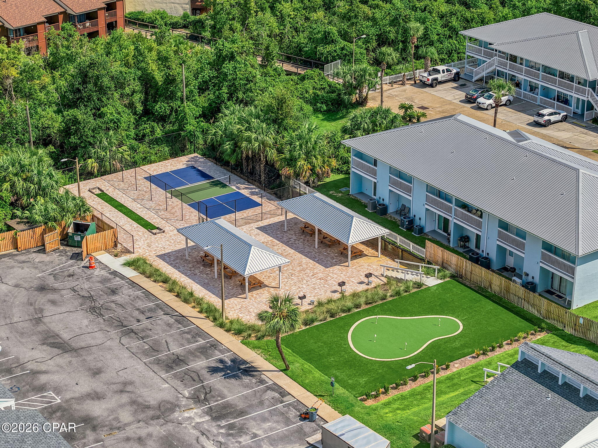 Southwind 3 Condo - Residential