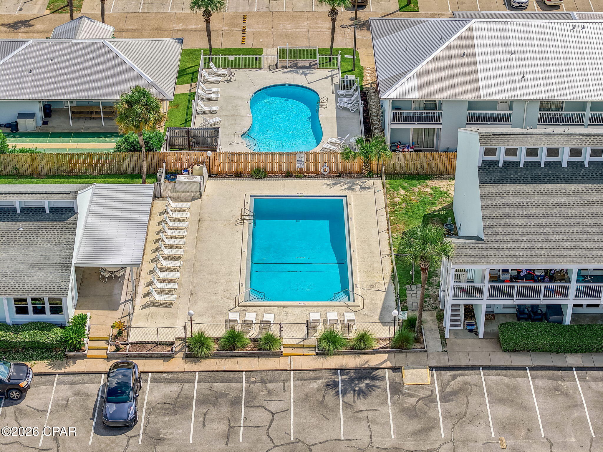 Southwind 3 Condo - Residential