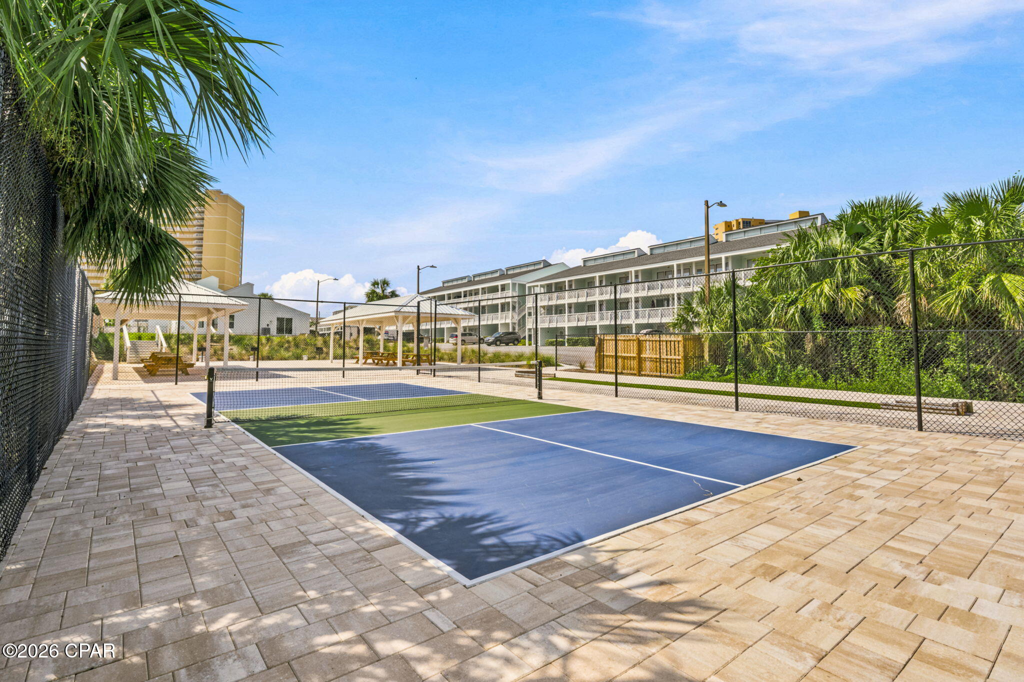 Southwind 3 Condo - Residential