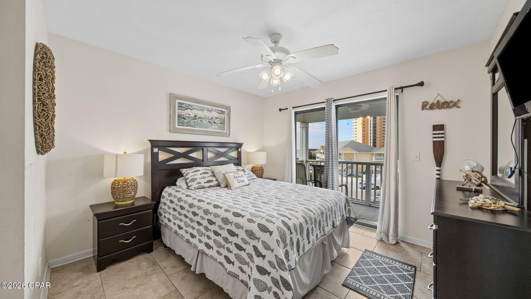 Southwind 3 Condo - Residential