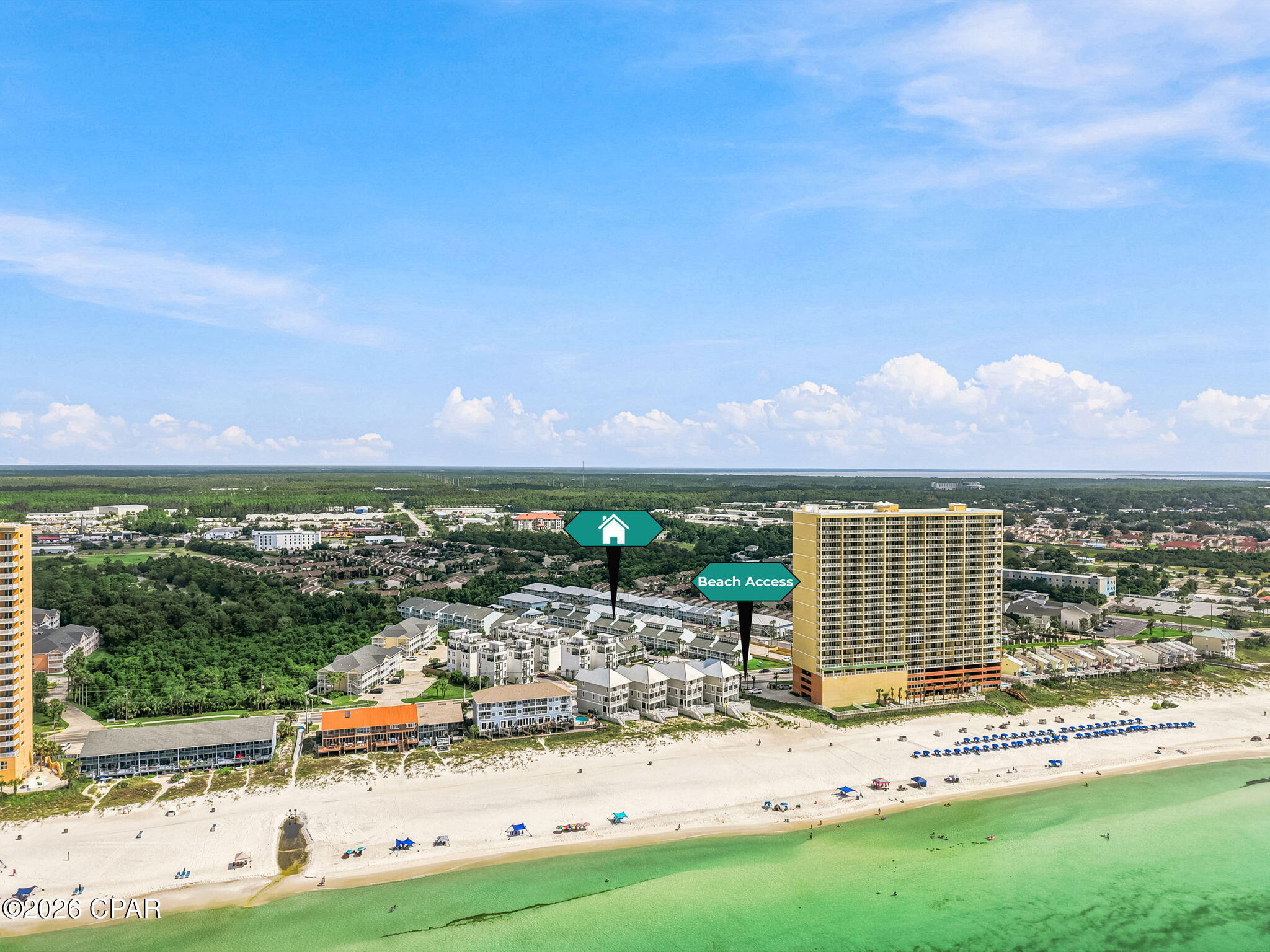Southwind 3 Condo - Residential