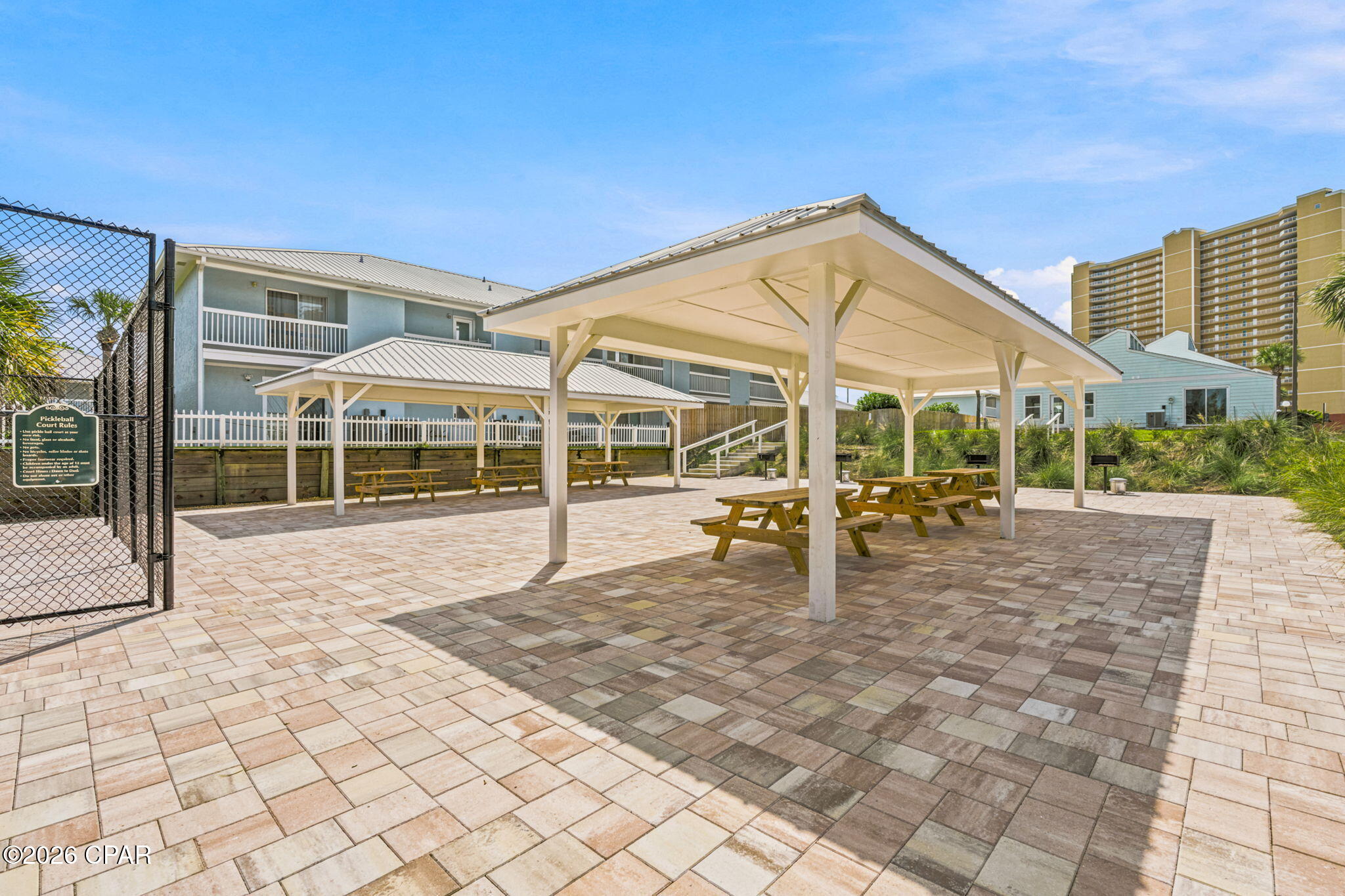 Southwind 3 Condo - Residential