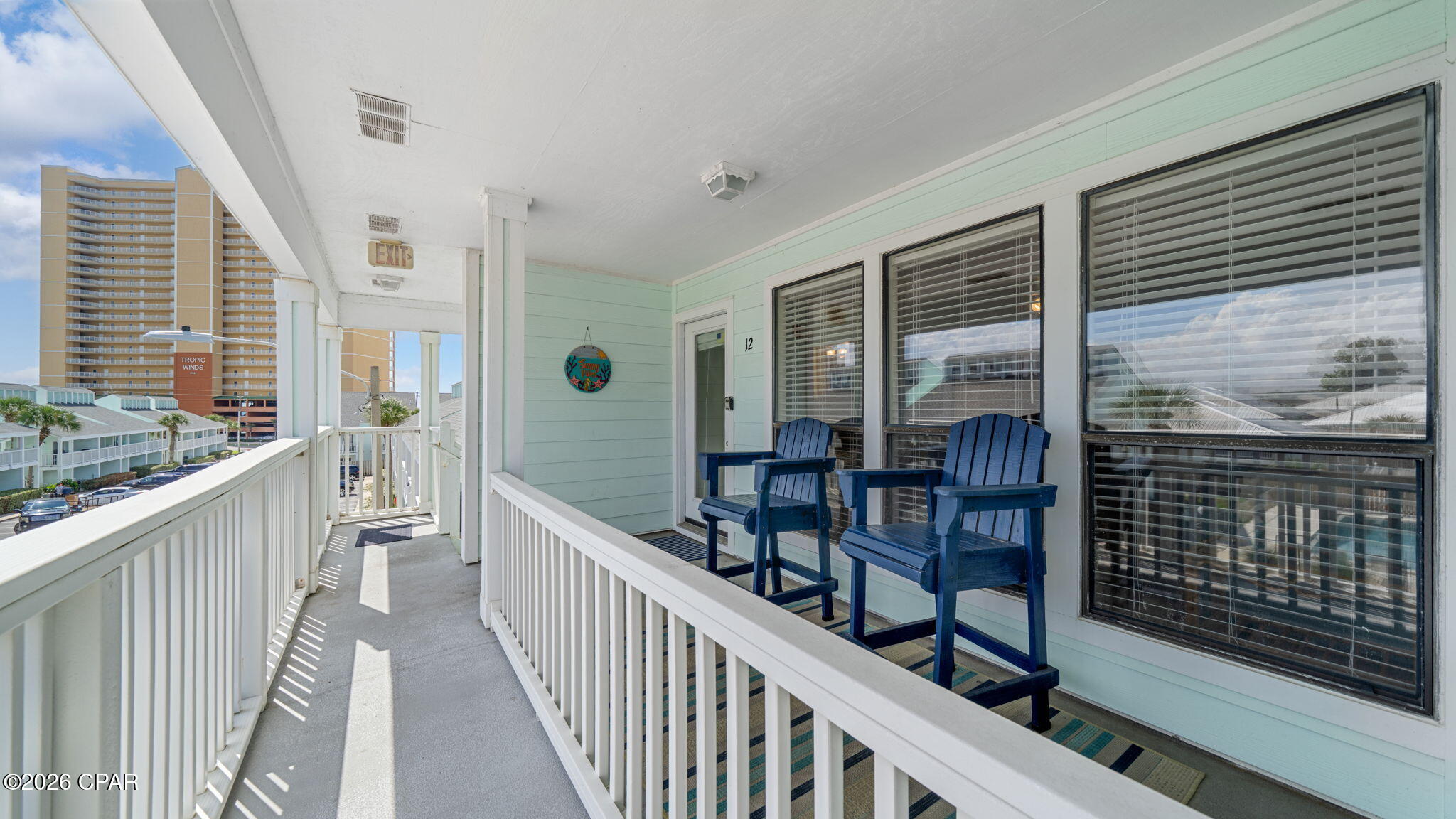 Southwind 3 Condo - Residential