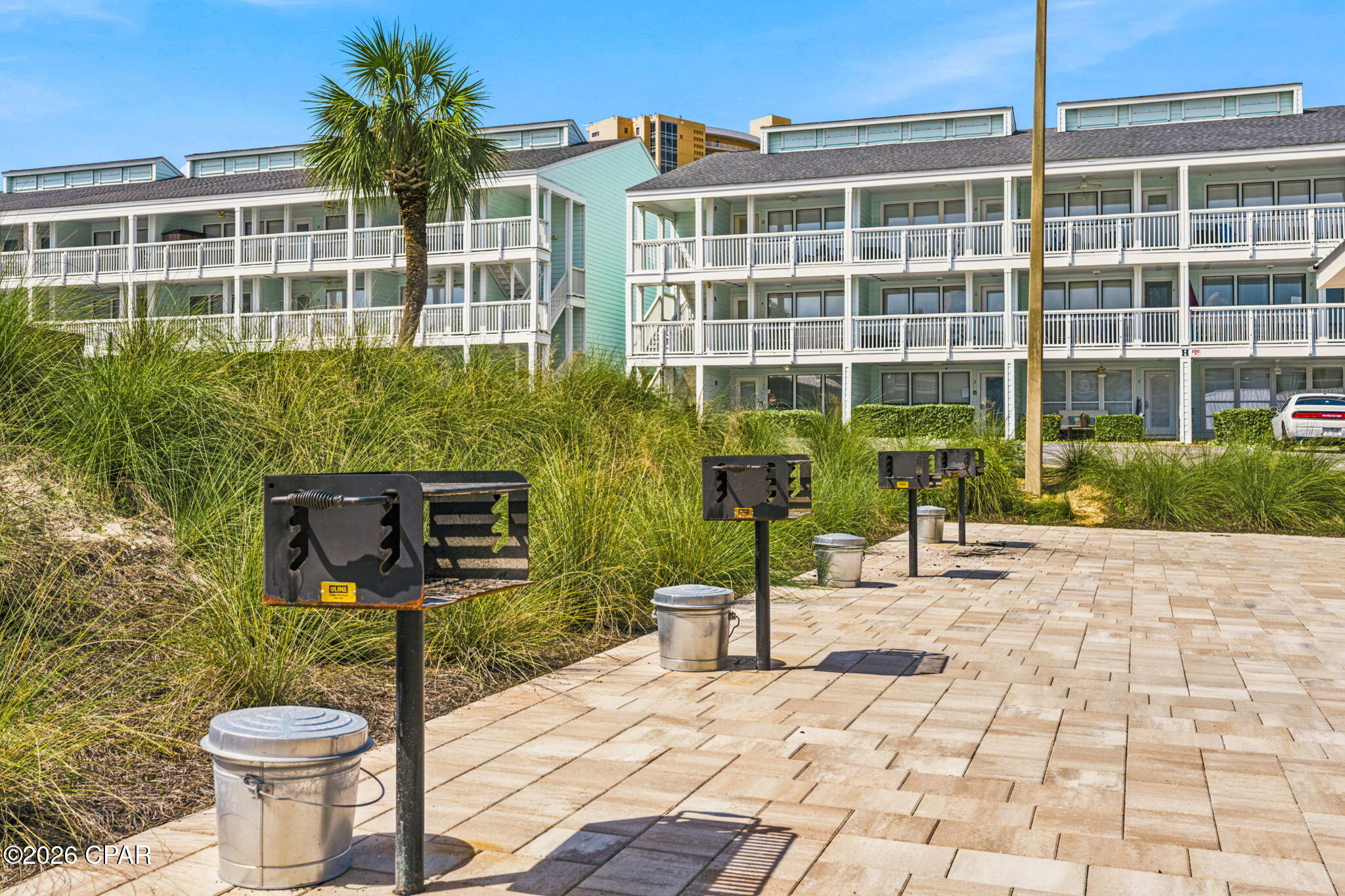 Southwind 3 Condo - Residential