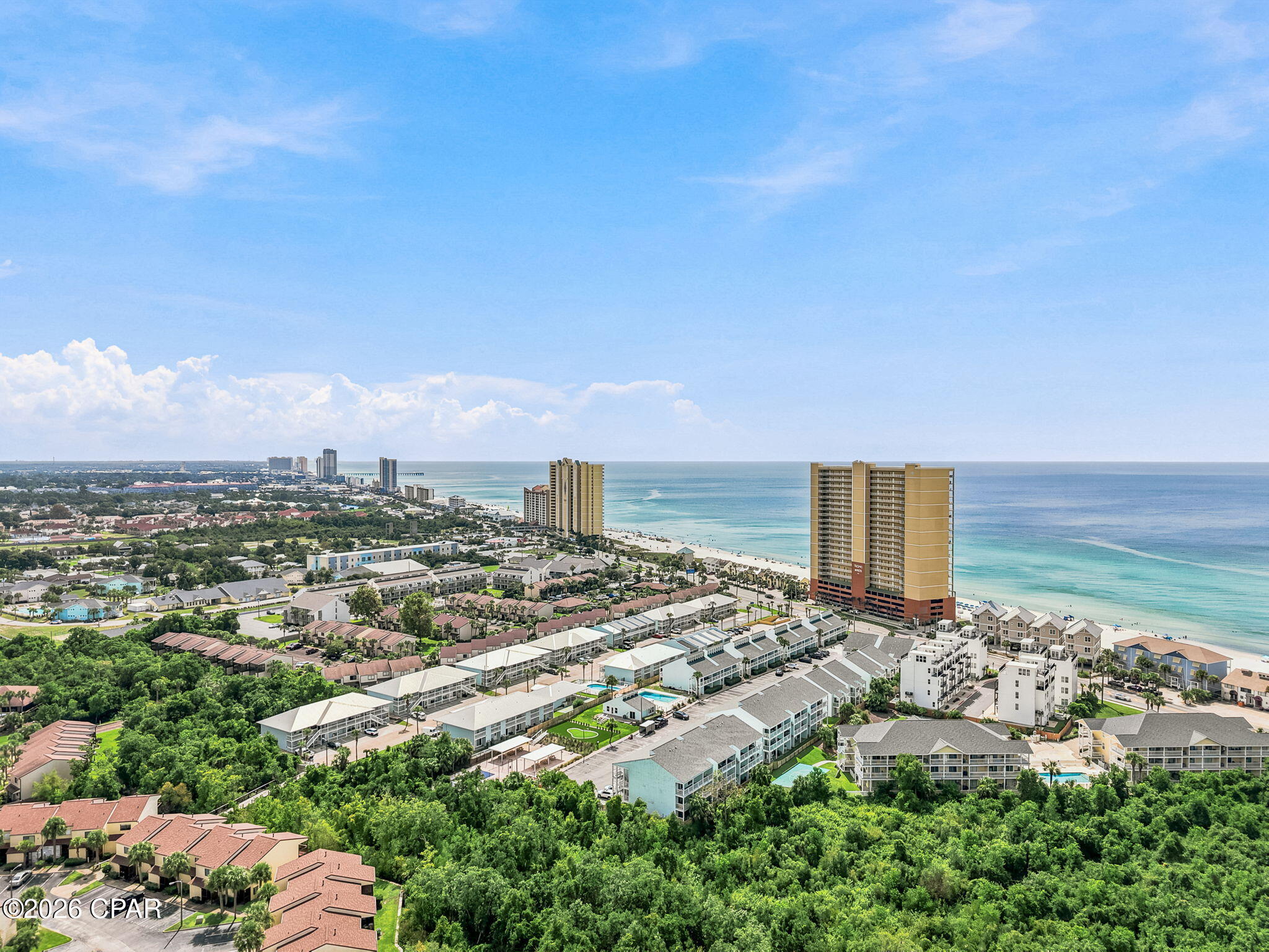 Southwind 3 Condo - Residential