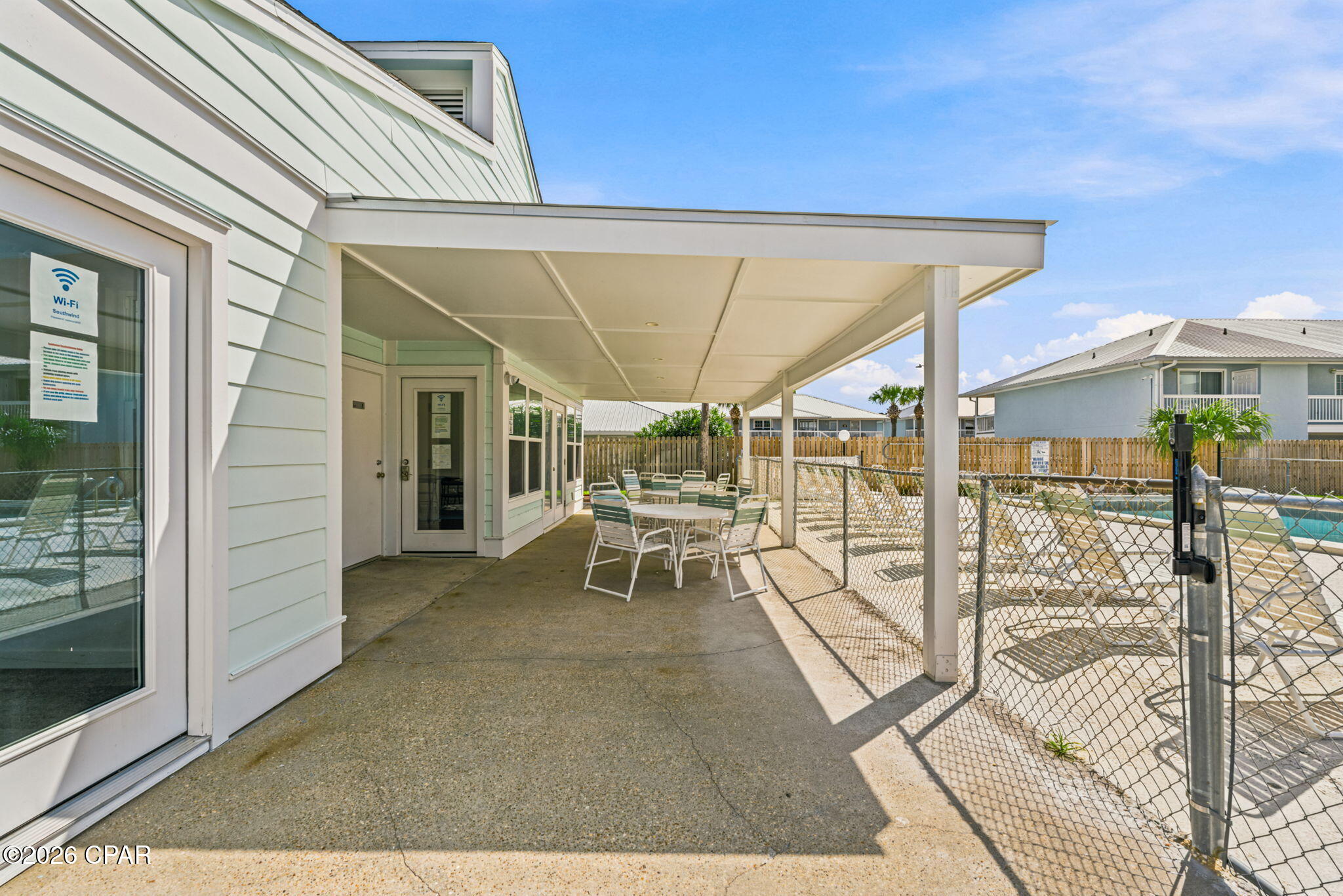 Southwind 3 Condo - Residential