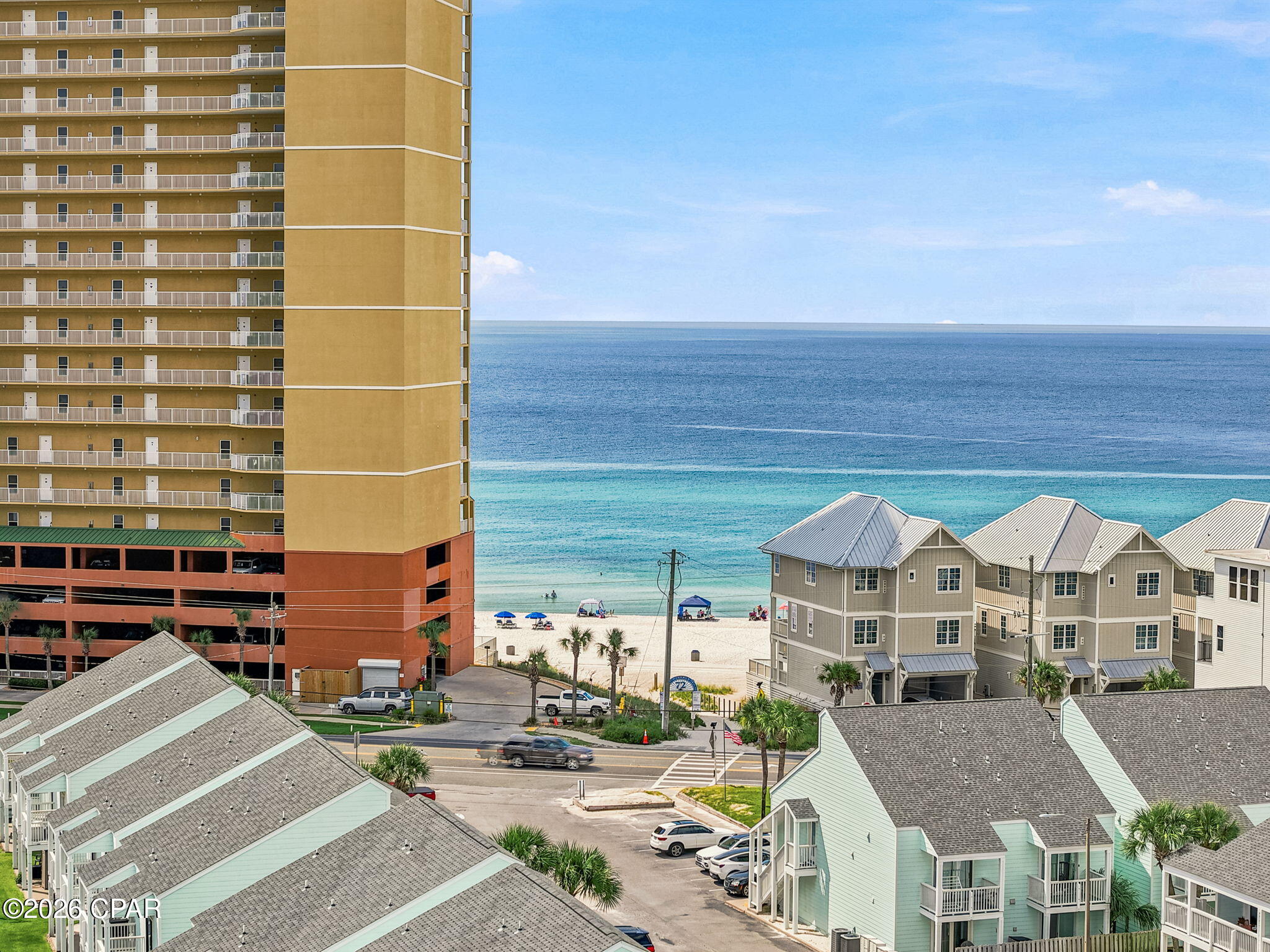 Southwind 3 Condo - Residential