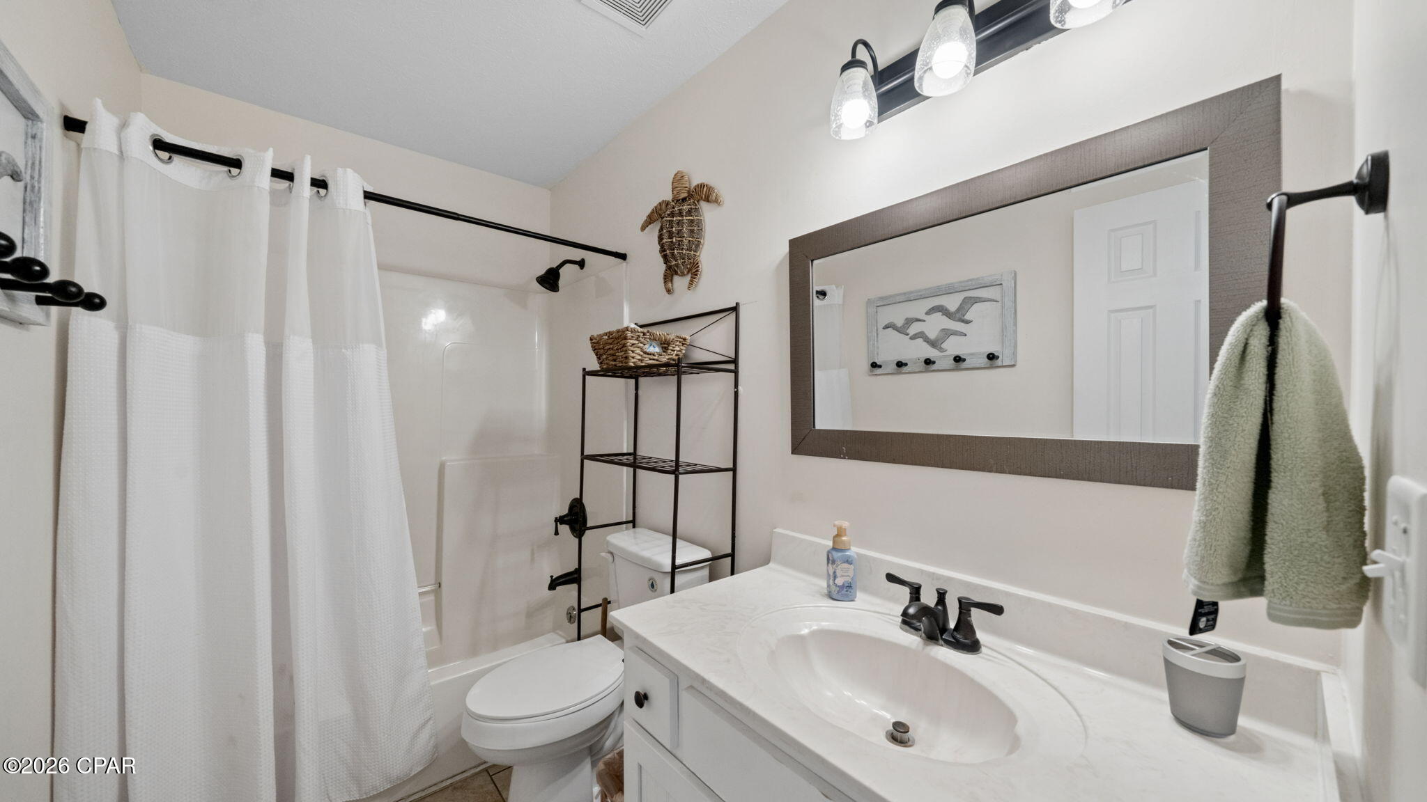 Southwind 3 Condo - Residential