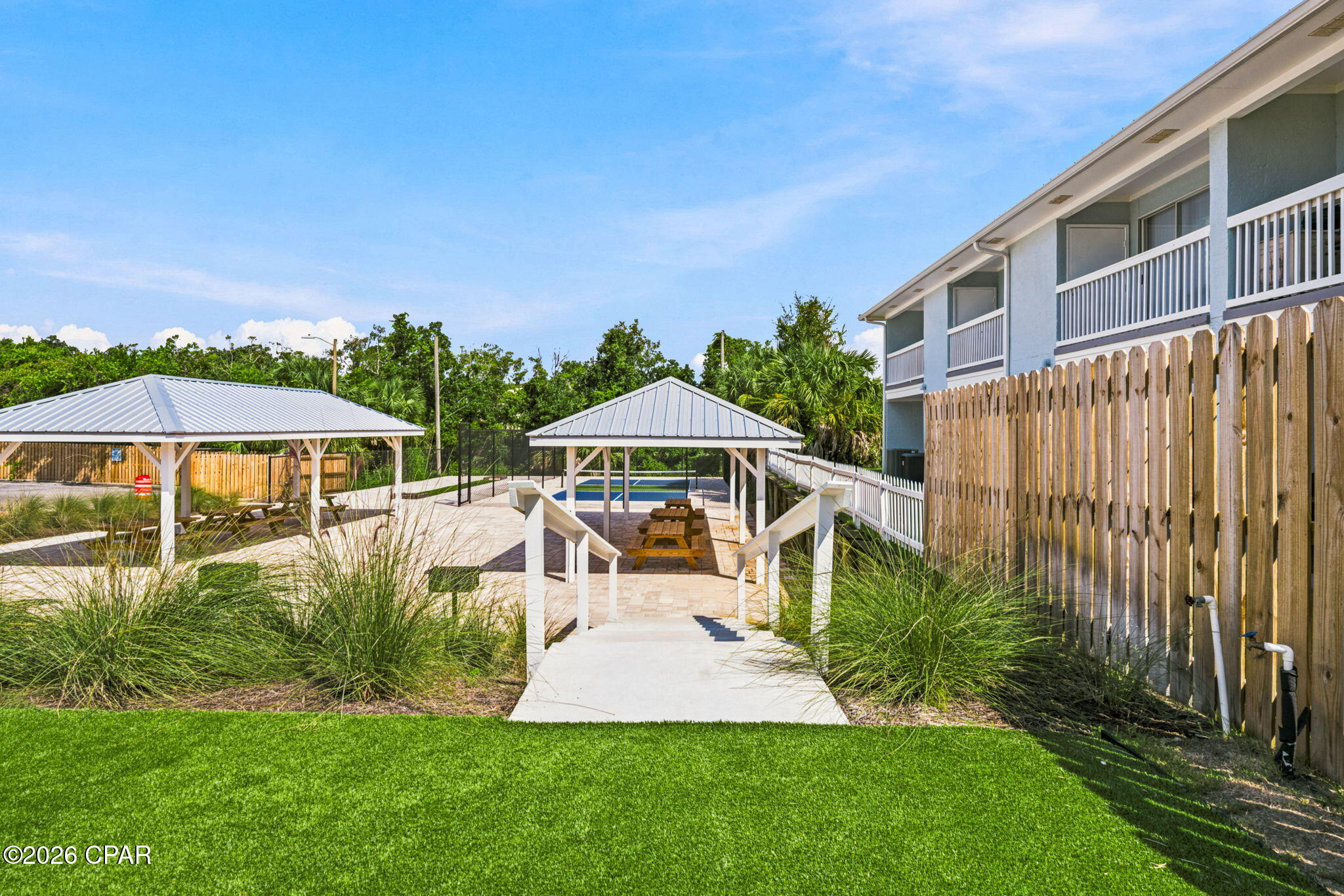 Southwind 3 Condo - Residential