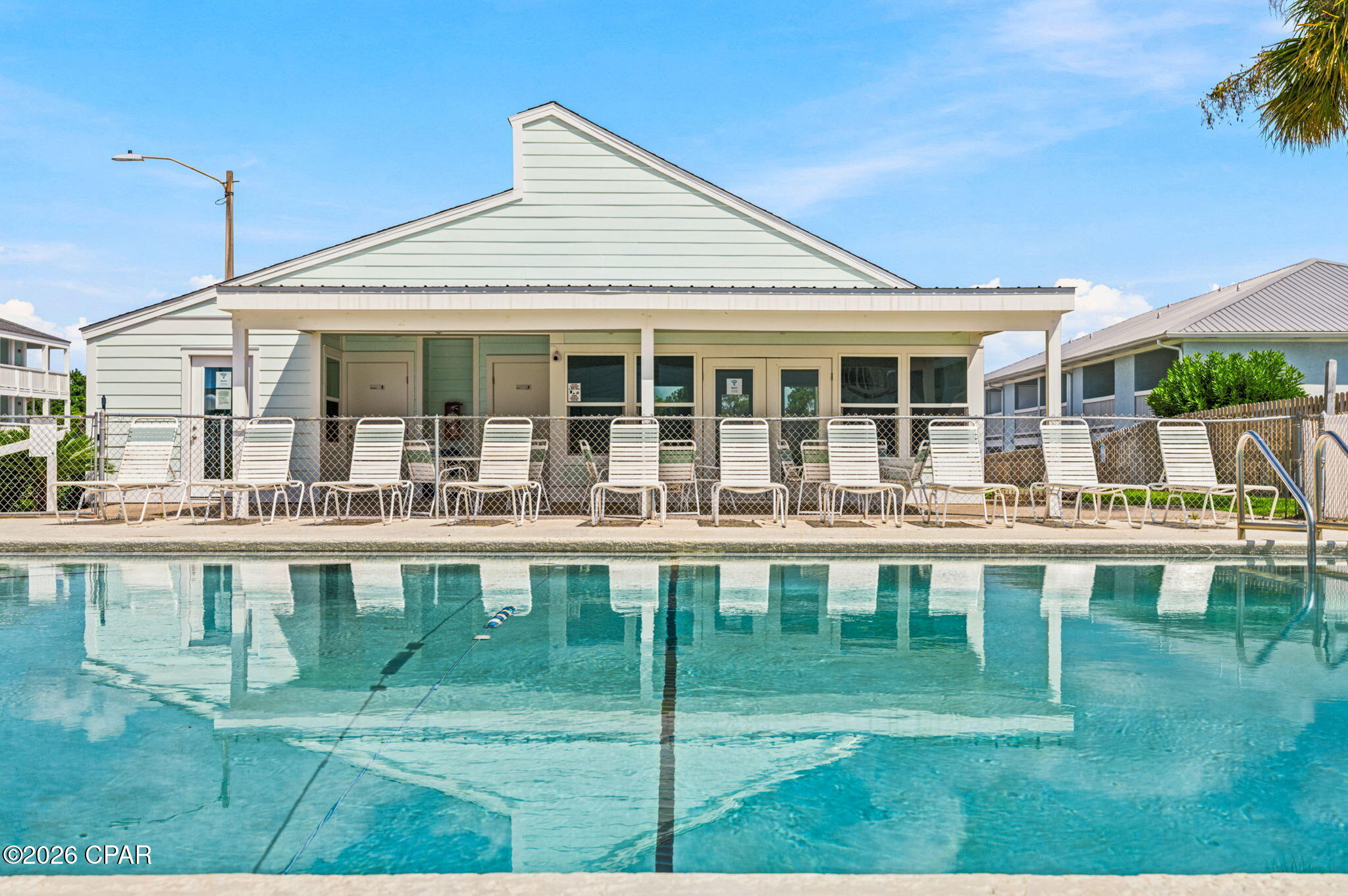 Southwind 3 Condo - Residential