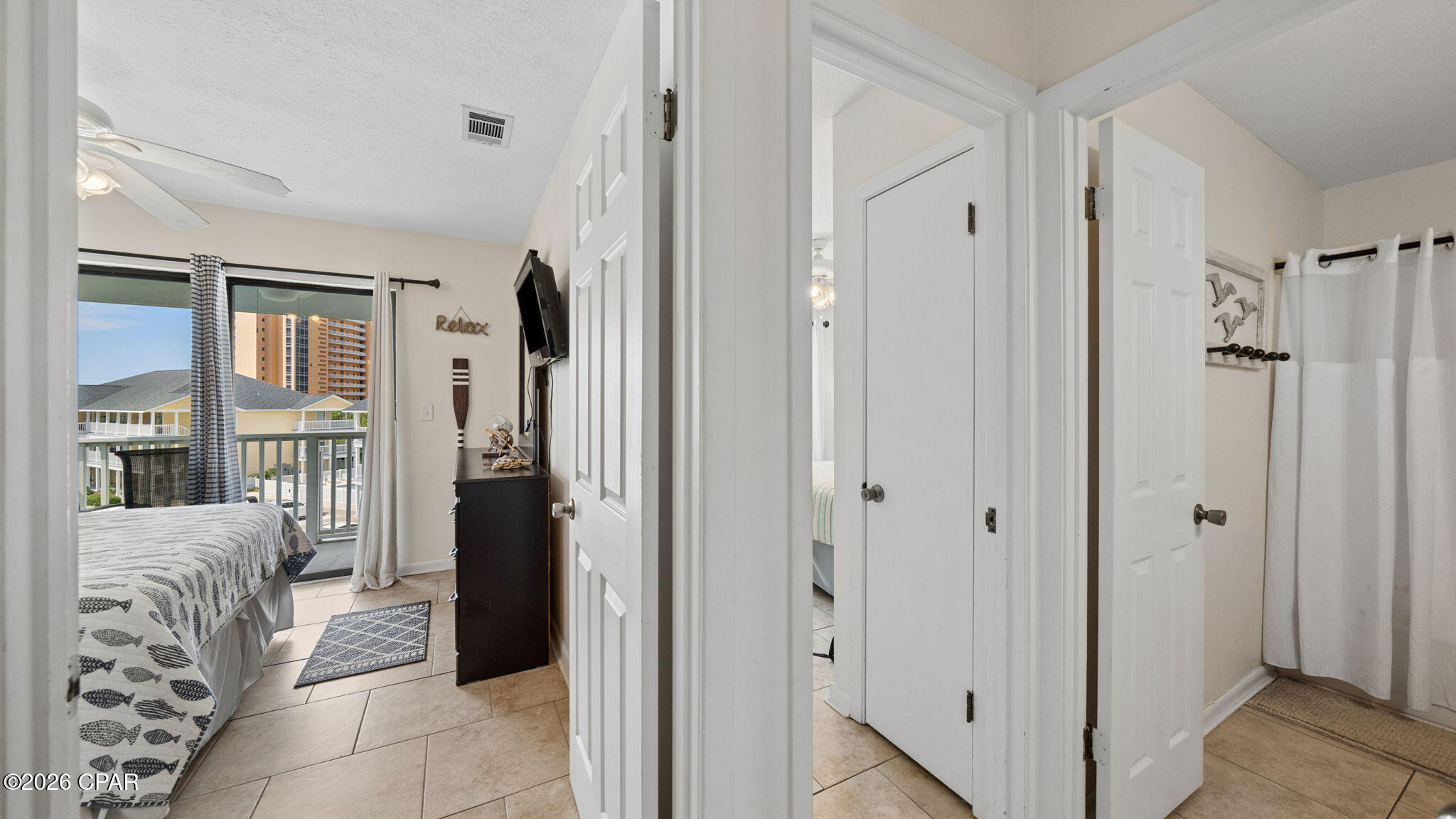 Southwind 3 Condo - Residential
