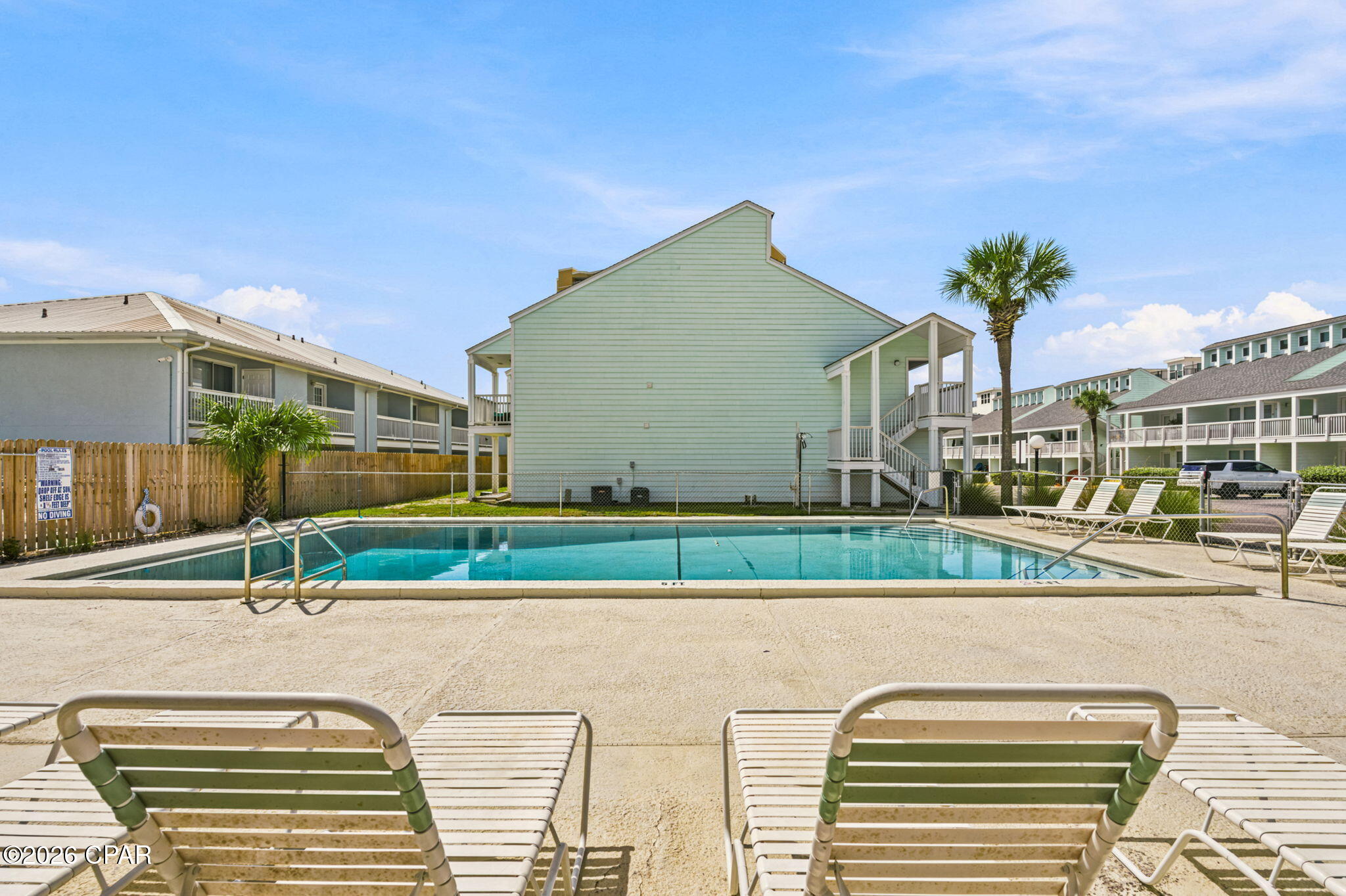 Southwind 3 Condo - Residential