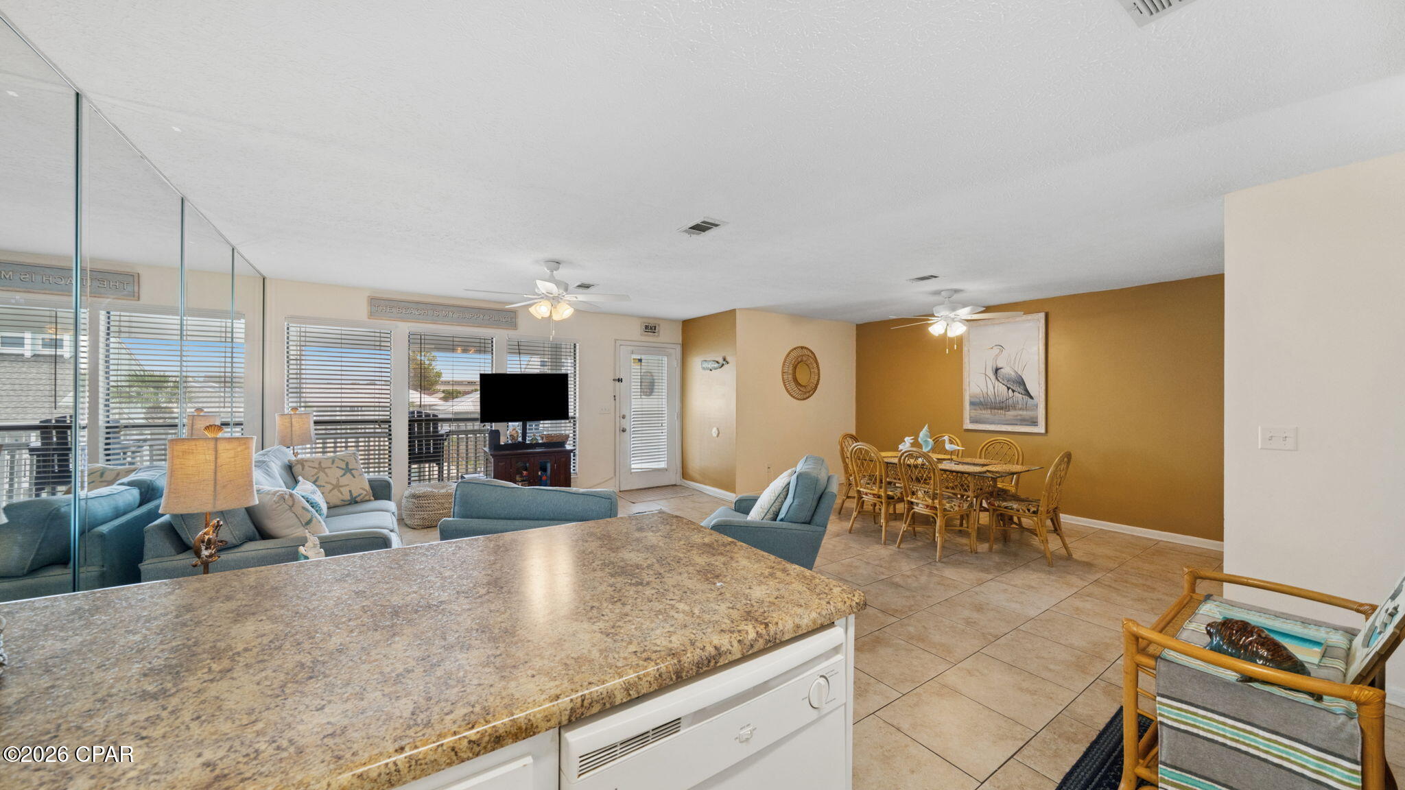 Southwind 3 Condo - Residential