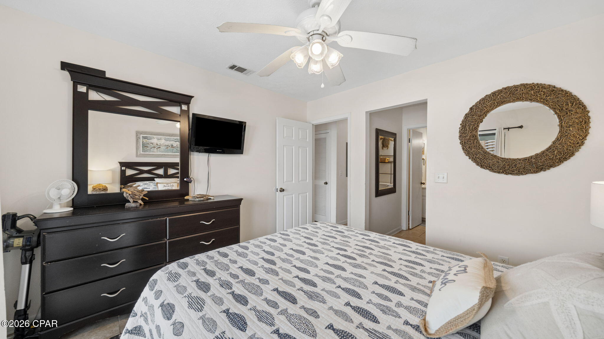 Southwind 3 Condo - Residential
