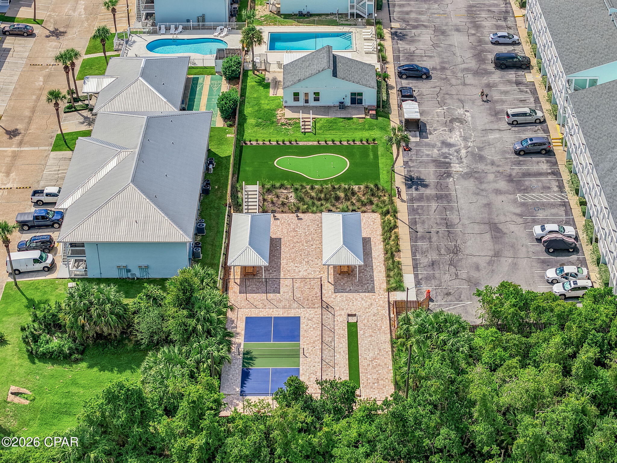 Southwind 3 Condo - Residential