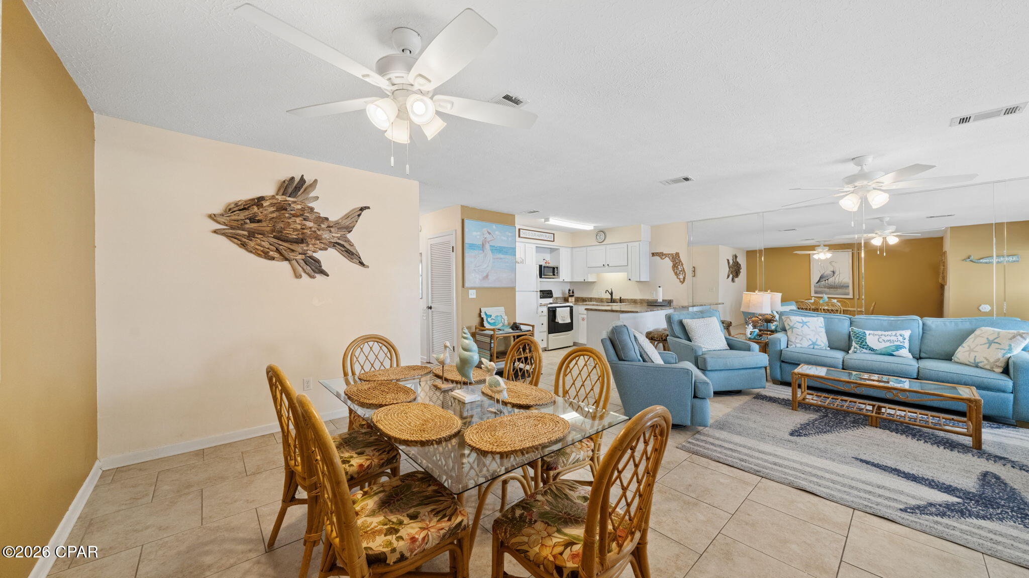 Southwind 3 Condo - Residential