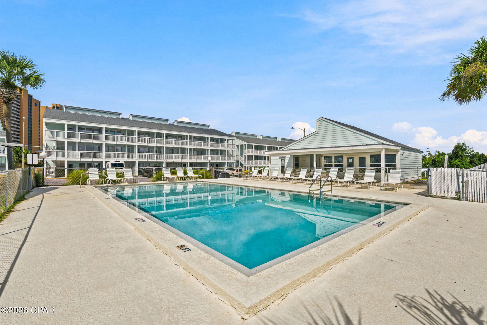 Southwind 3 Condo - Residential