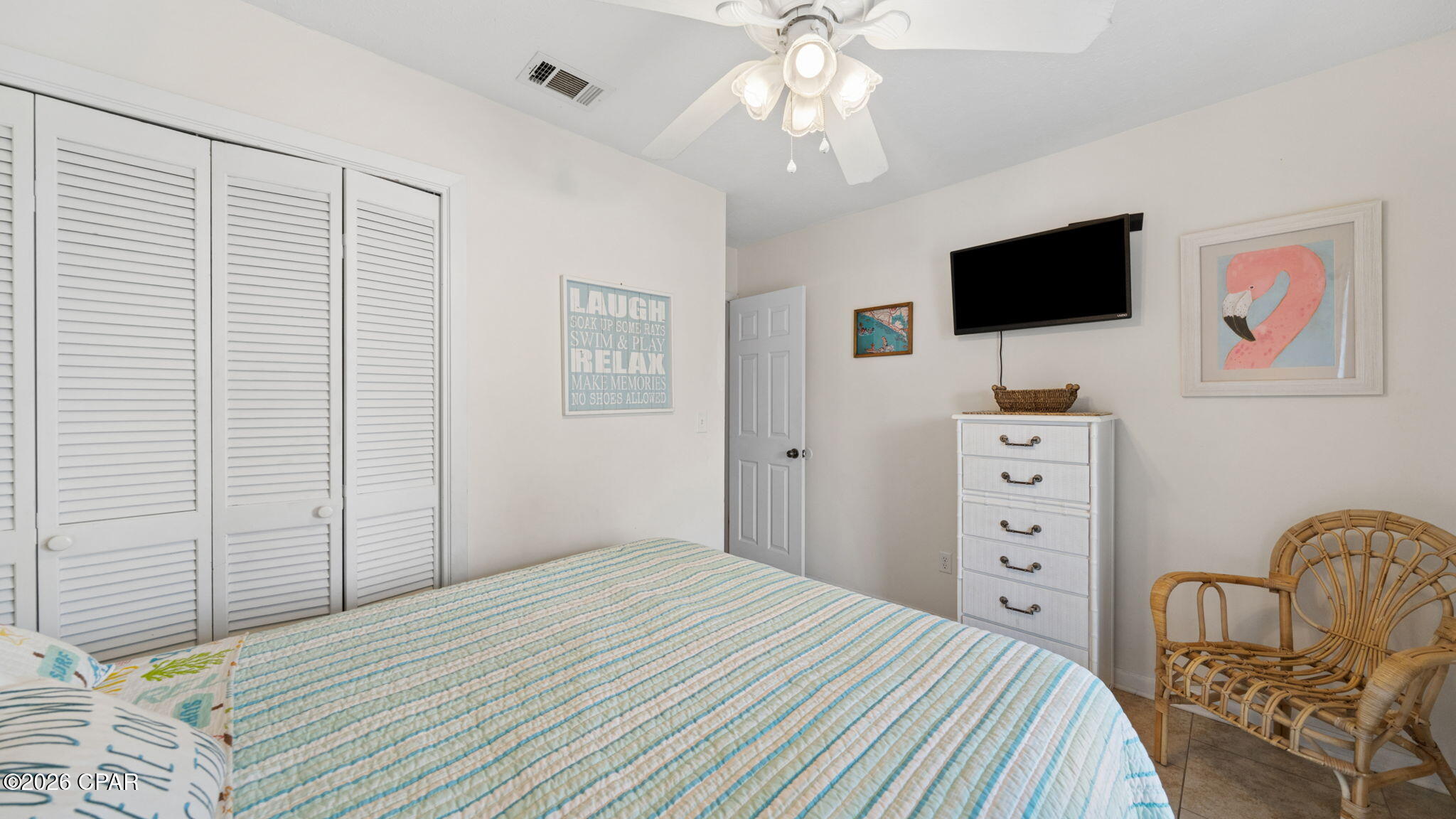 Southwind 3 Condo - Residential
