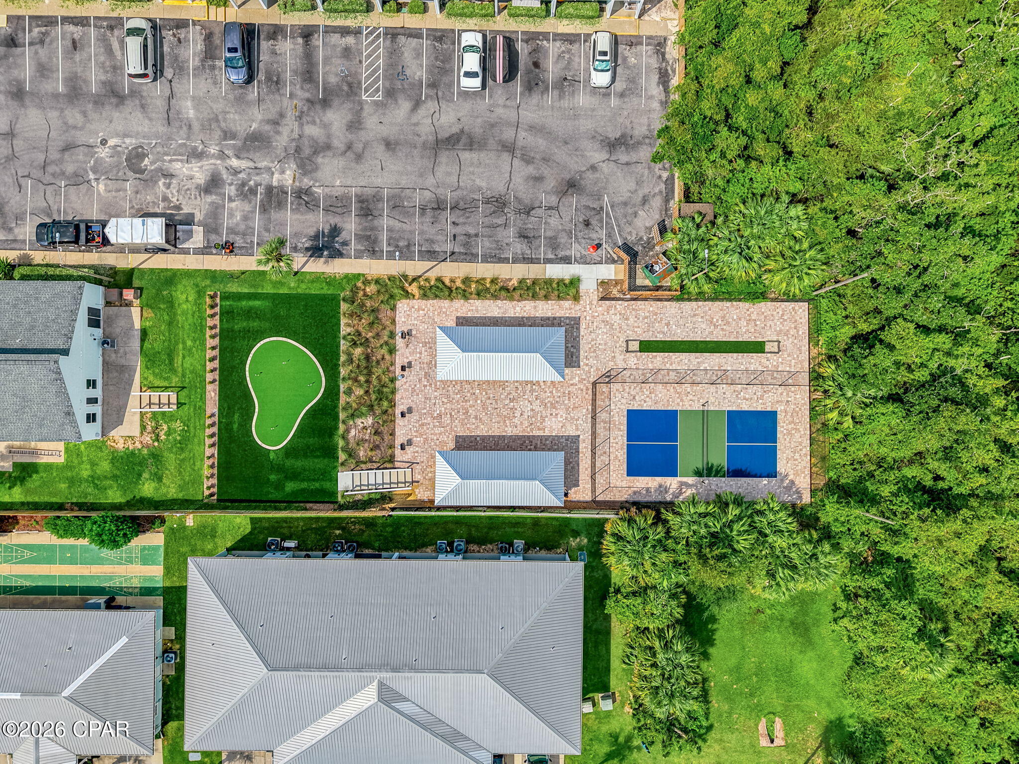 Southwind 3 Condo - Residential