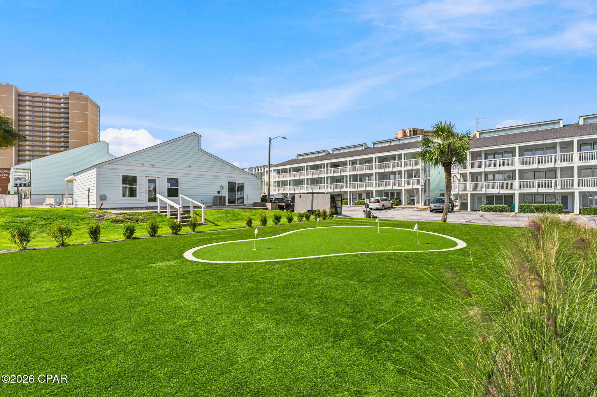 Southwind 3 Condo - Residential