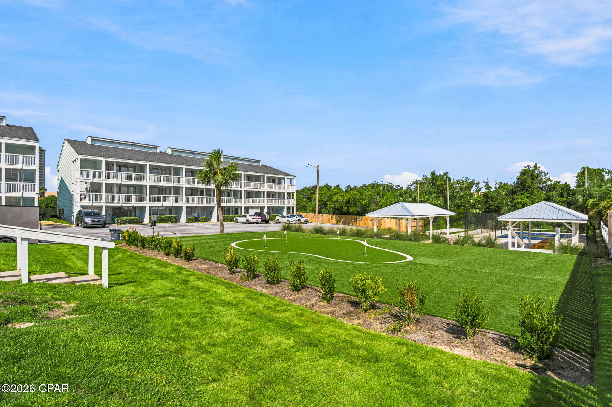 Southwind 3 Condo - Residential