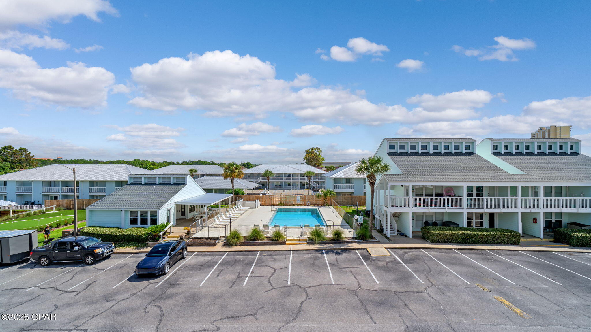 Southwind 3 Condo - Residential
