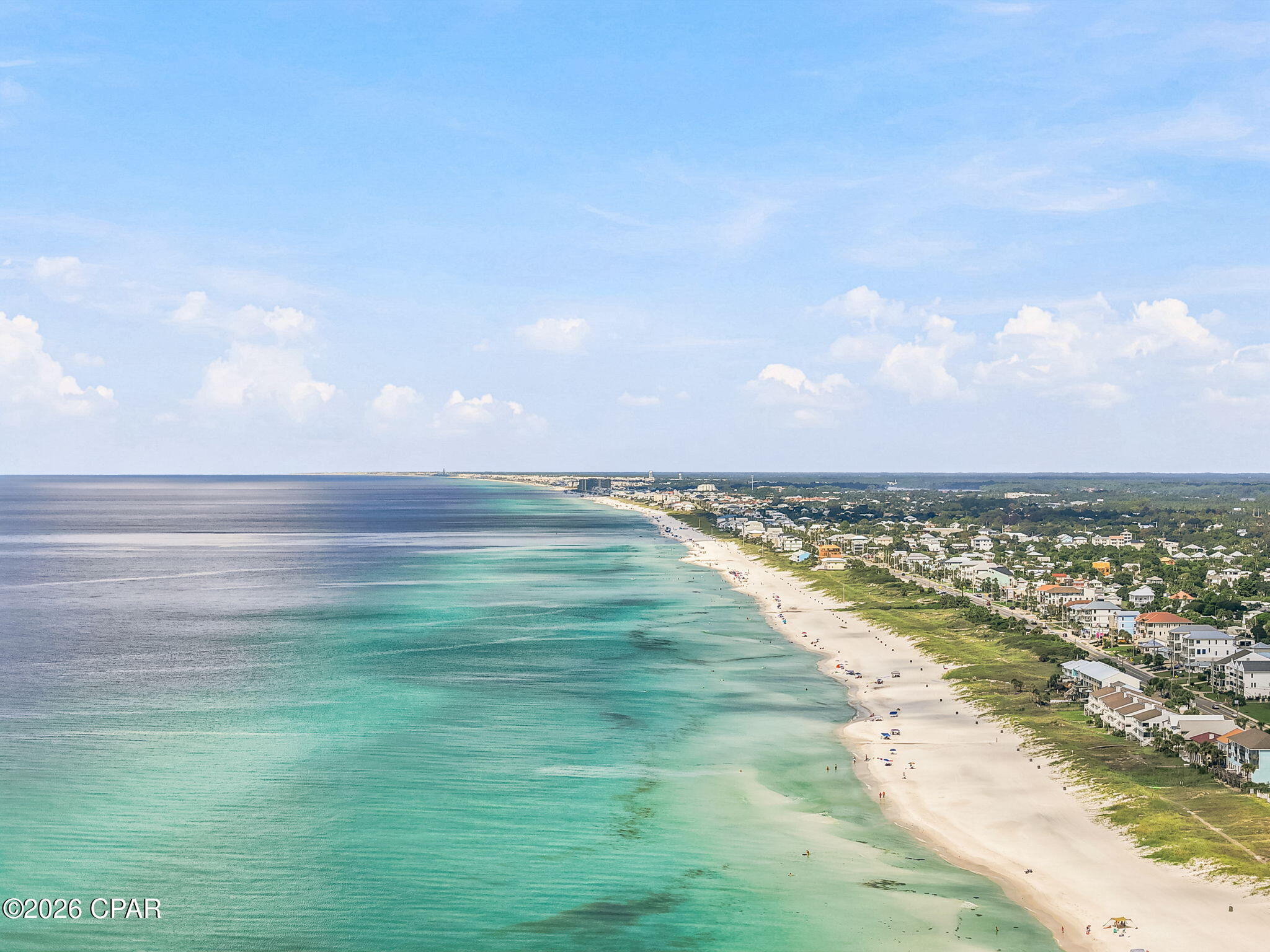 Southwind 3 Condo - Residential