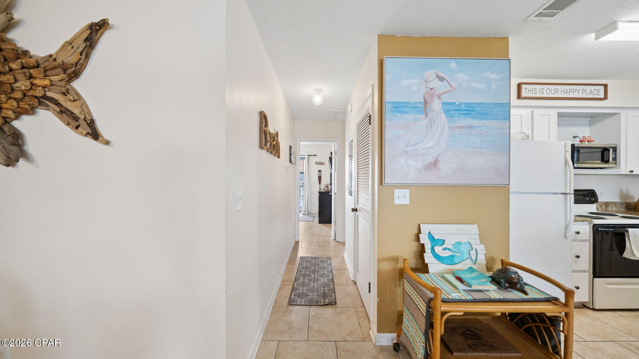Southwind 3 Condo - Residential