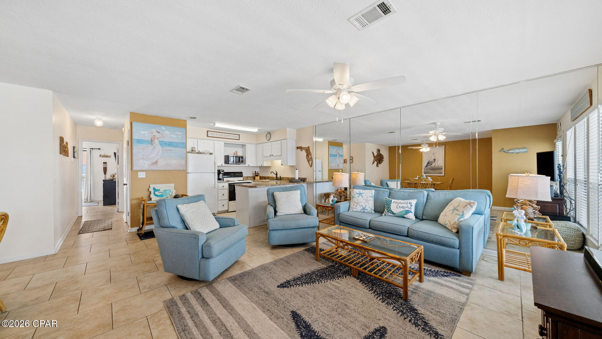 Southwind 3 Condo - Residential