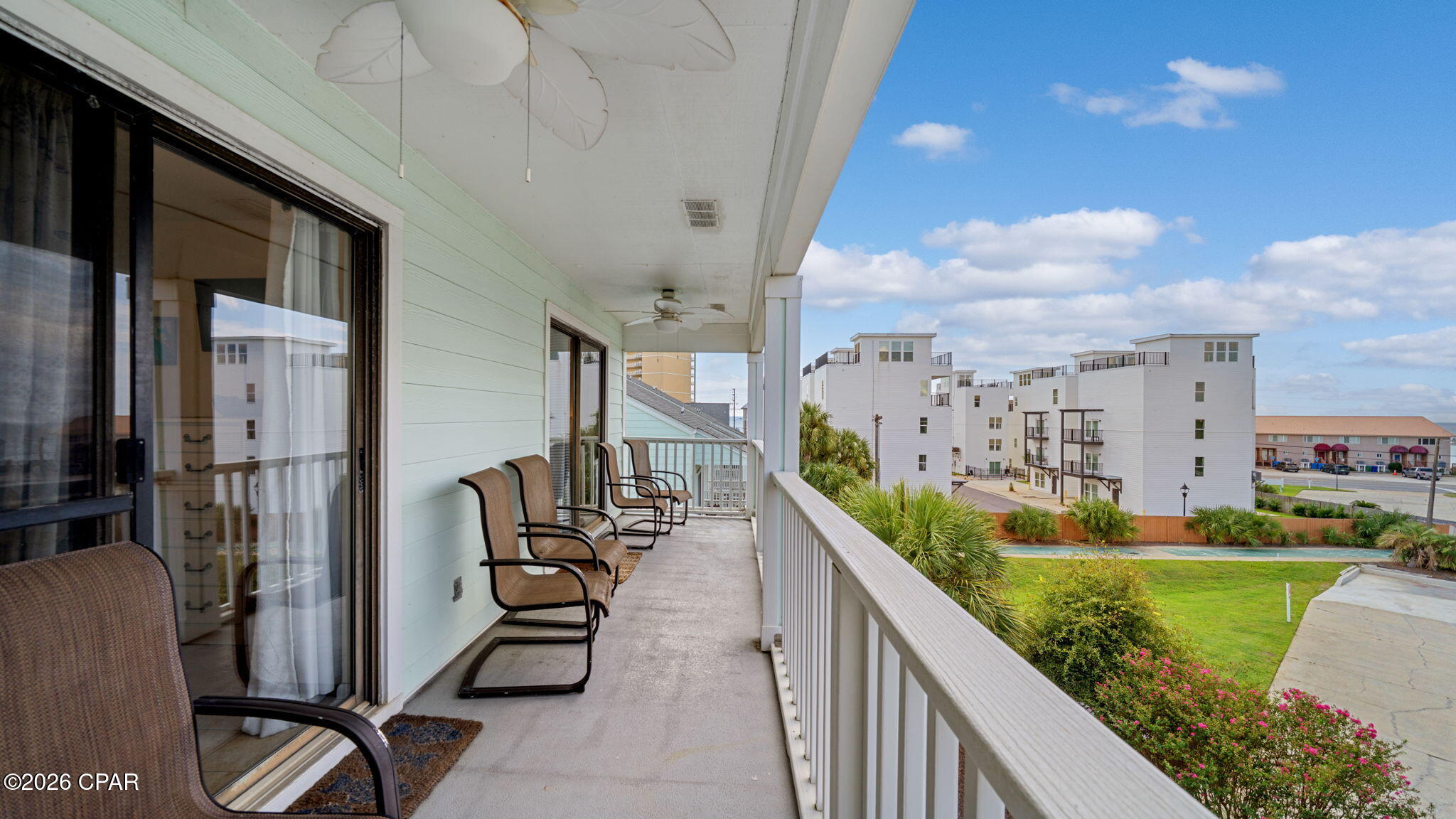 Southwind 3 Condo - Residential