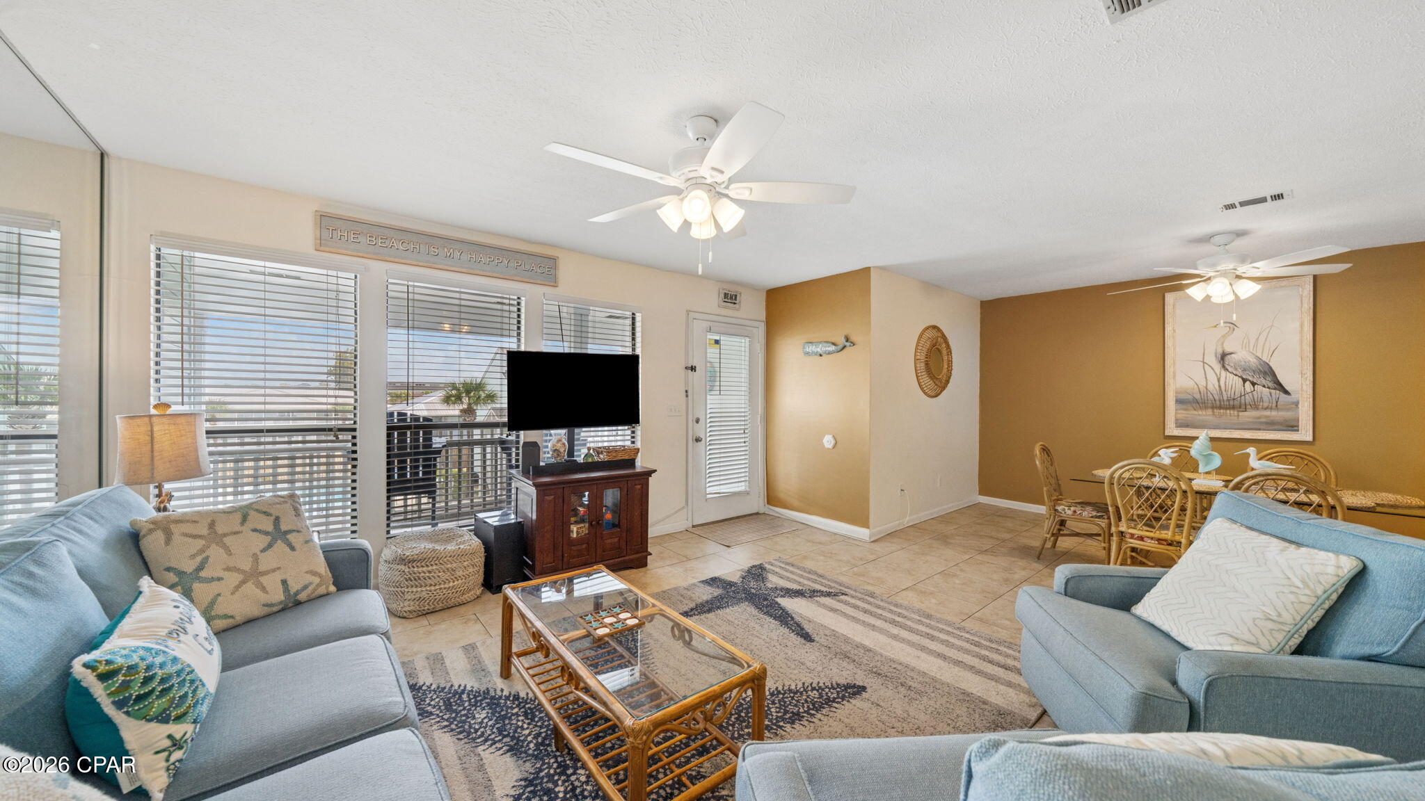 Southwind 3 Condo - Residential