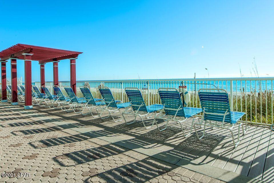 Majestic Beach Tower II - Residential