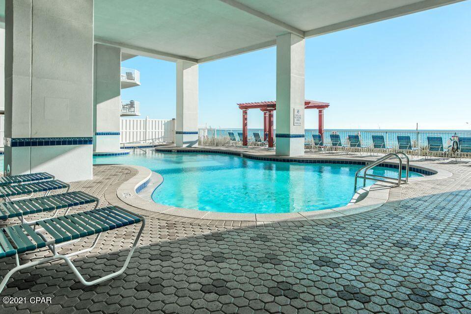 Majestic Beach Tower II - Residential