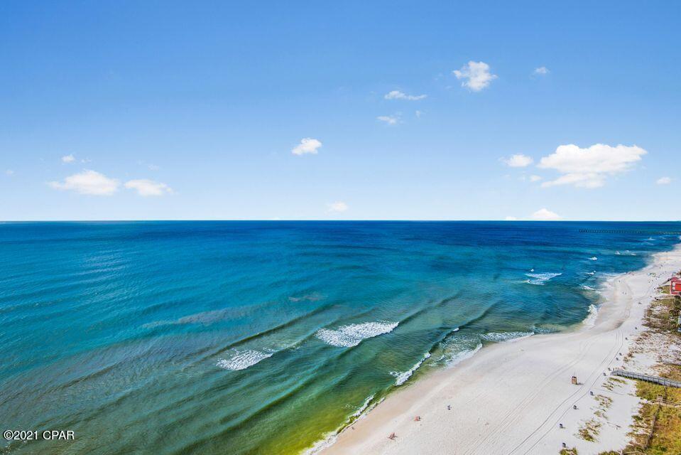 Majestic Beach Tower II - Residential