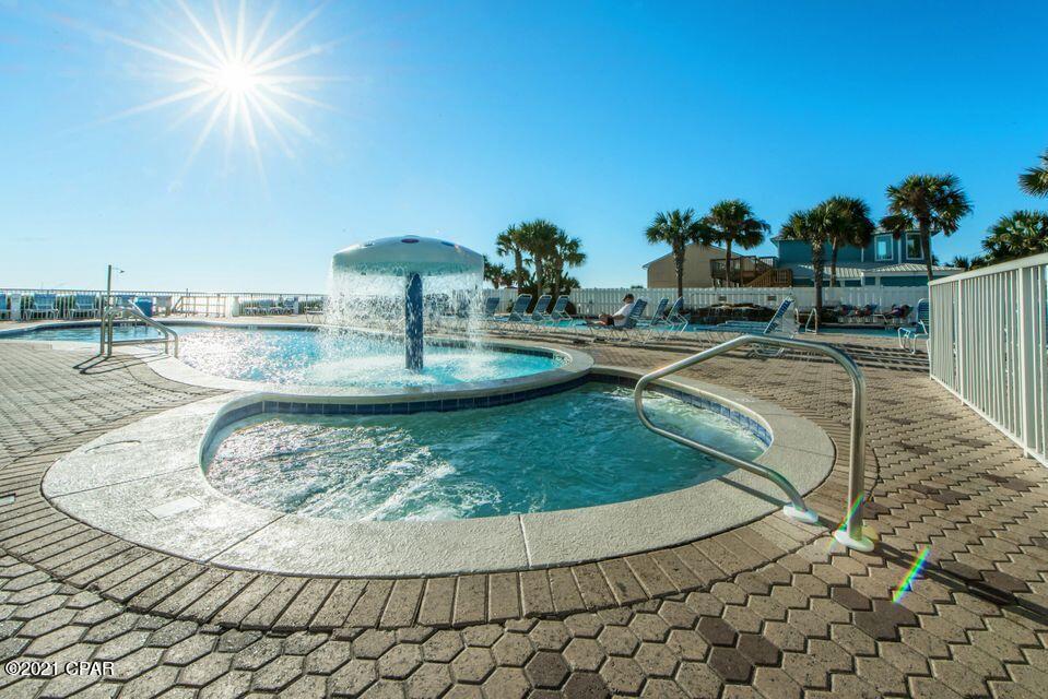 Majestic Beach Tower II - Residential