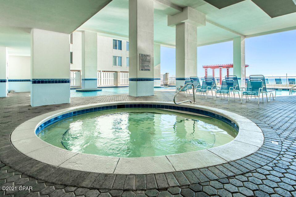 Majestic Beach Tower II - Residential