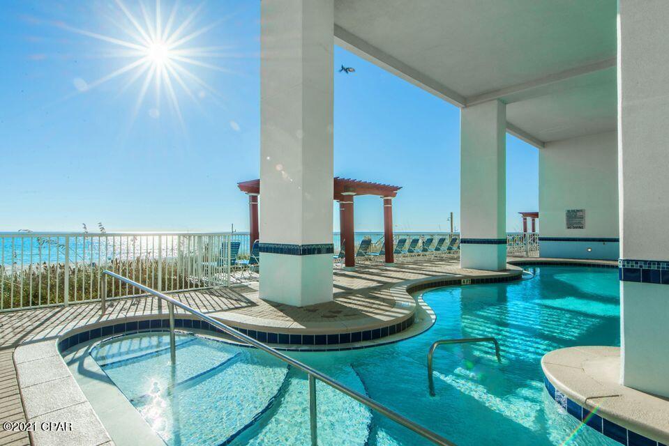 Majestic Beach Tower II - Residential