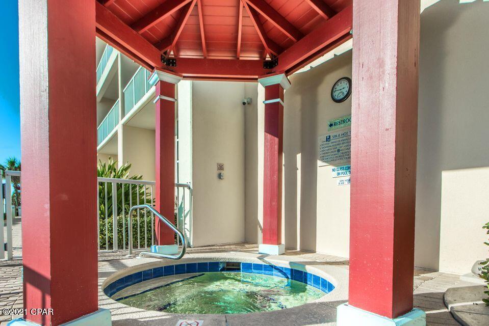 Majestic Beach Tower II - Residential