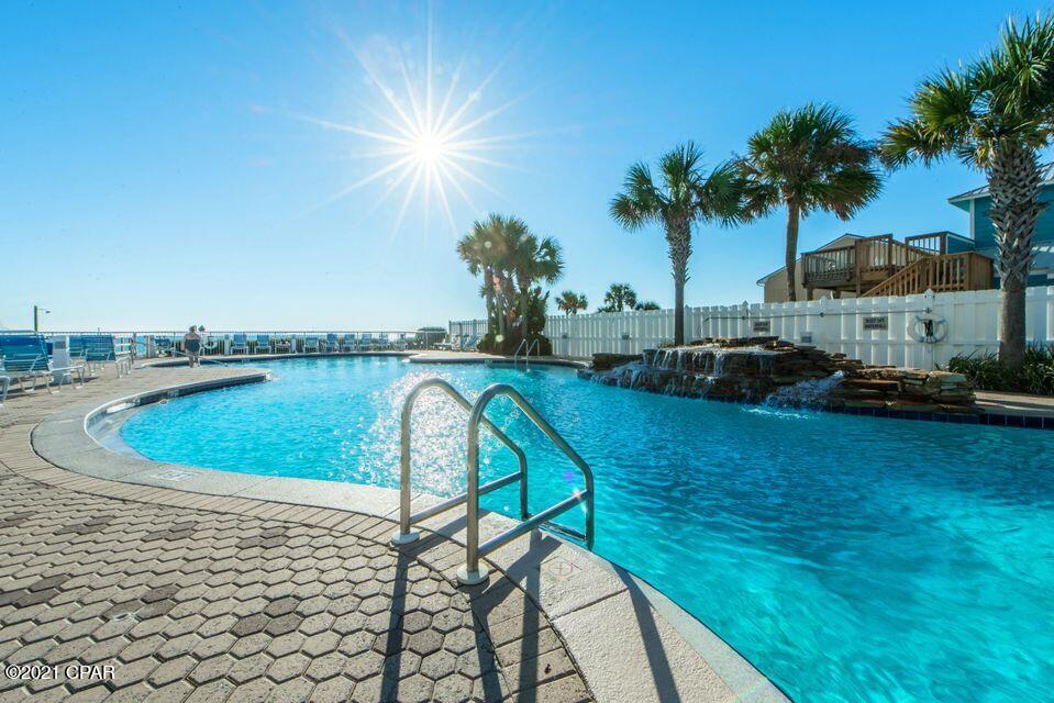 Majestic Beach Tower II - Residential