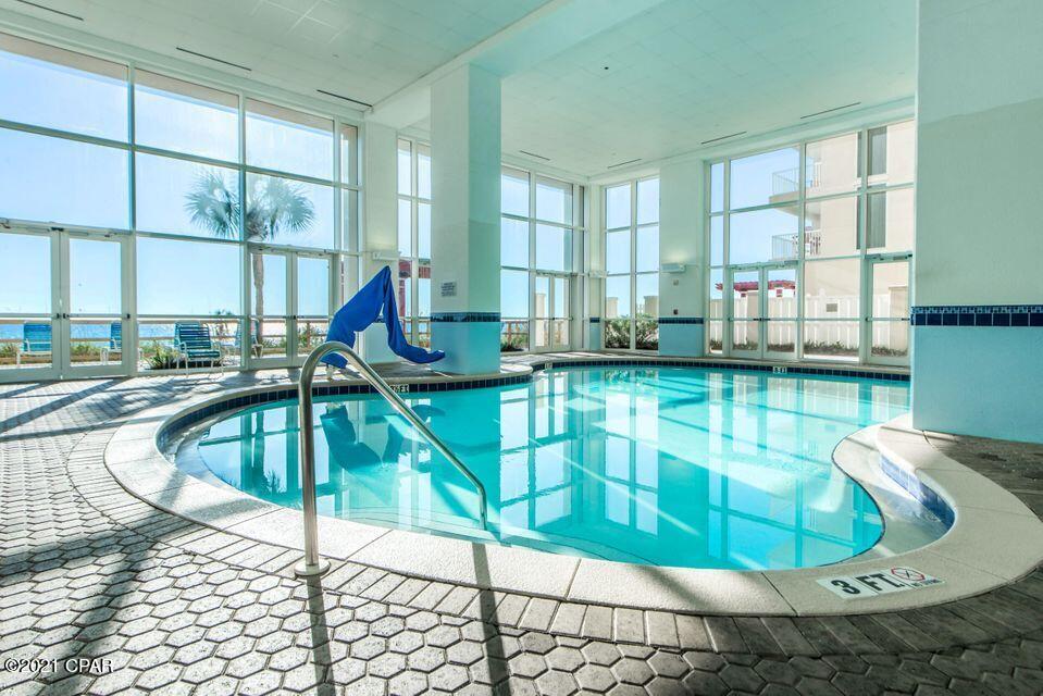 Majestic Beach Tower II - Residential