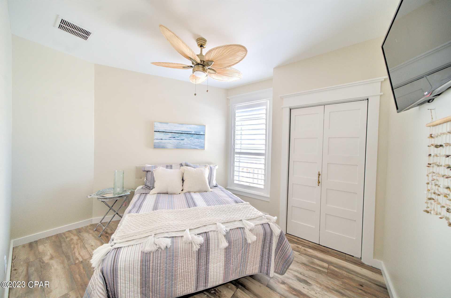 Venture Out Travel Trail - Residential