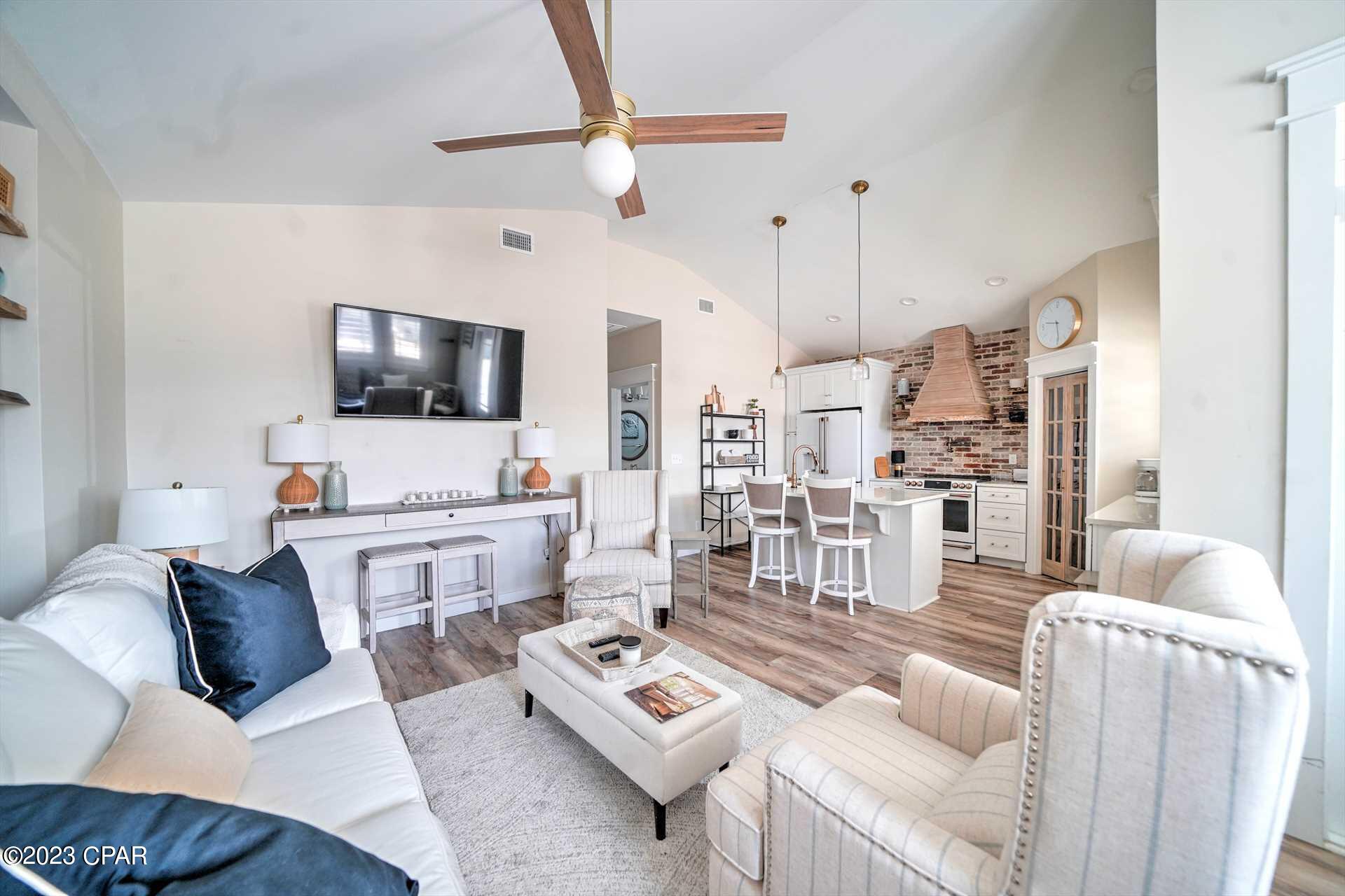 Venture Out Travel Trail - Residential